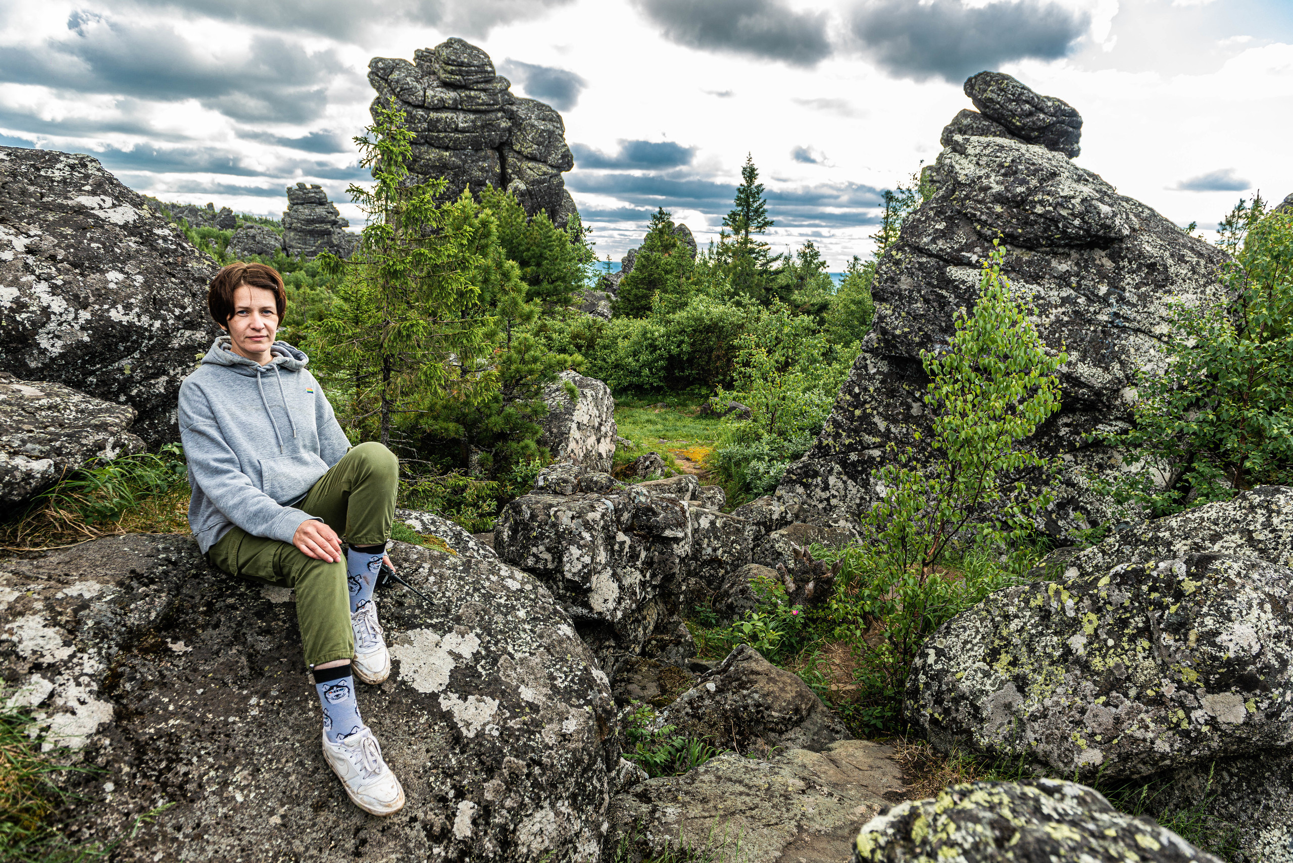 Качканар 13.06.2020. Свадебный фотограф на Урале Виктор Соколов