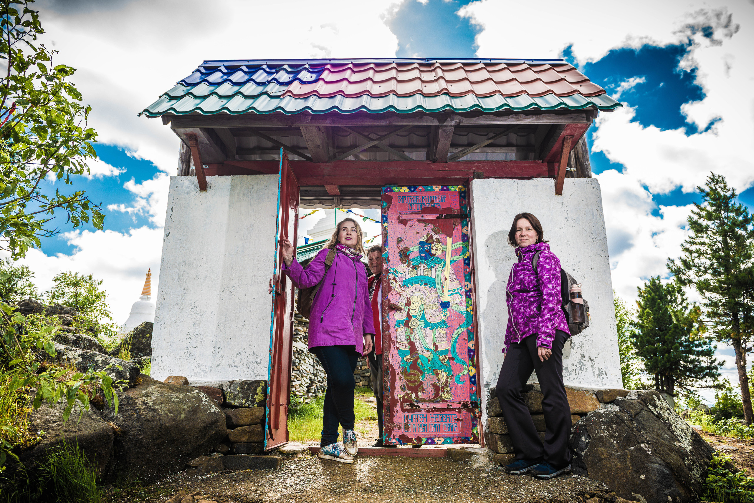 Качканар 13.06.2020. Свадебный фотограф на Урале Виктор Соколов