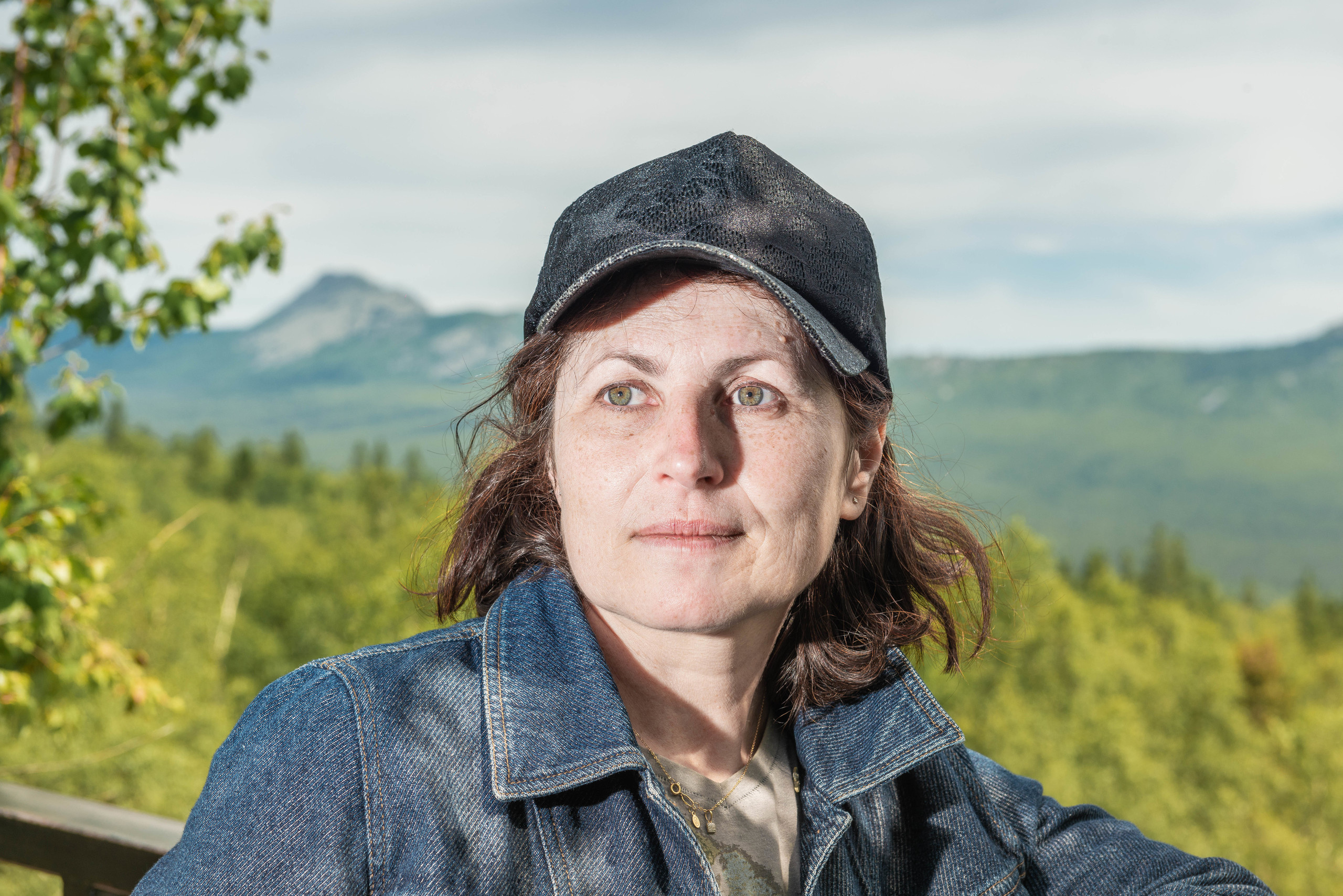 Черная скала и парк Бажова в Златоусте. Свадебный фотограф на Урале Виктор Соколов