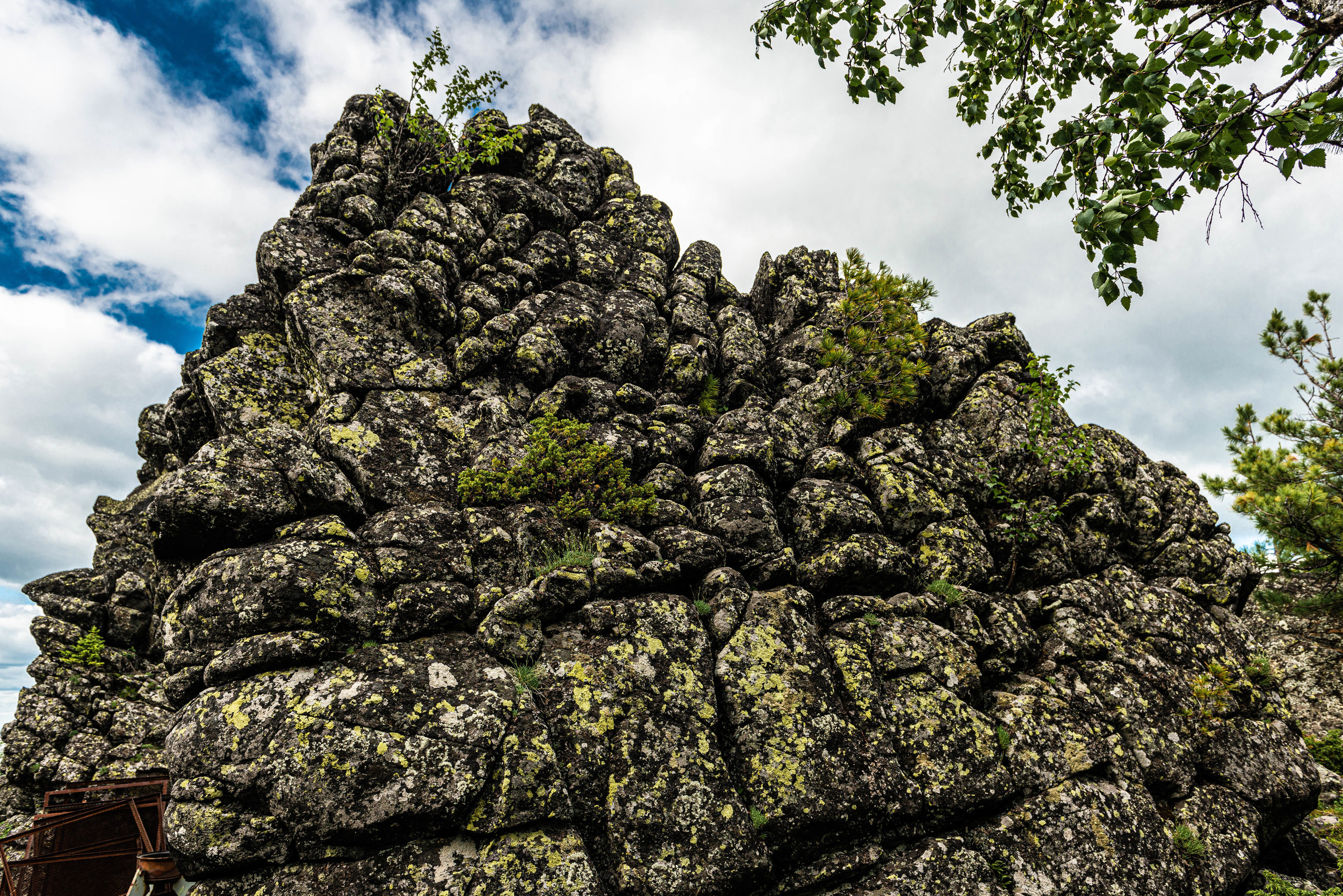 Качканар 13.06.2020. Свадебный фотограф на Урале Виктор Соколов