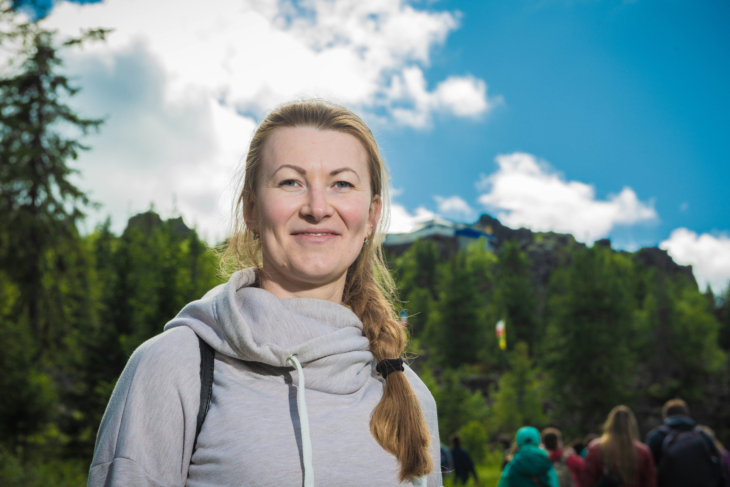 Качканар 13.06.2020. Свадебный фотограф на Урале Виктор Соколов