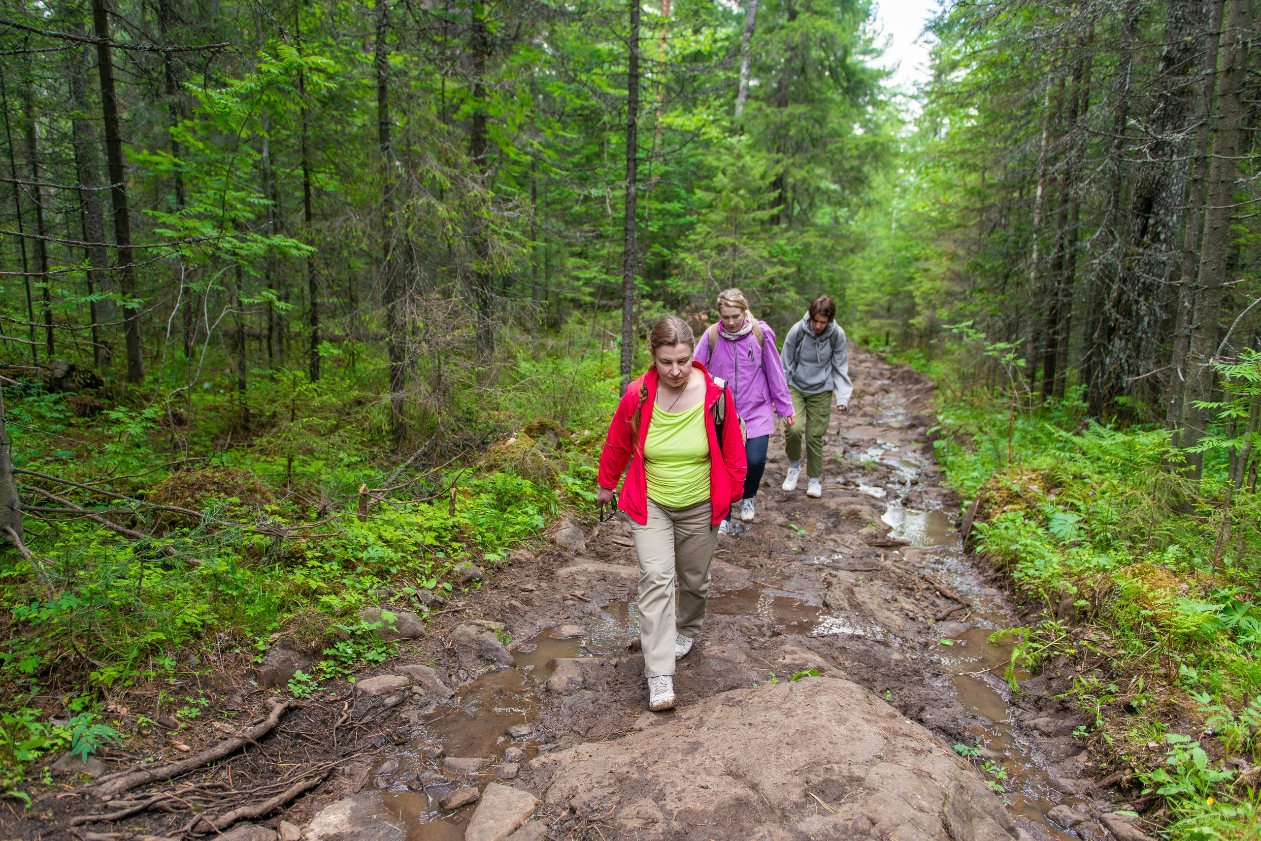 Качканар 13.06.2020. Свадебный фотограф на Урале Виктор Соколов