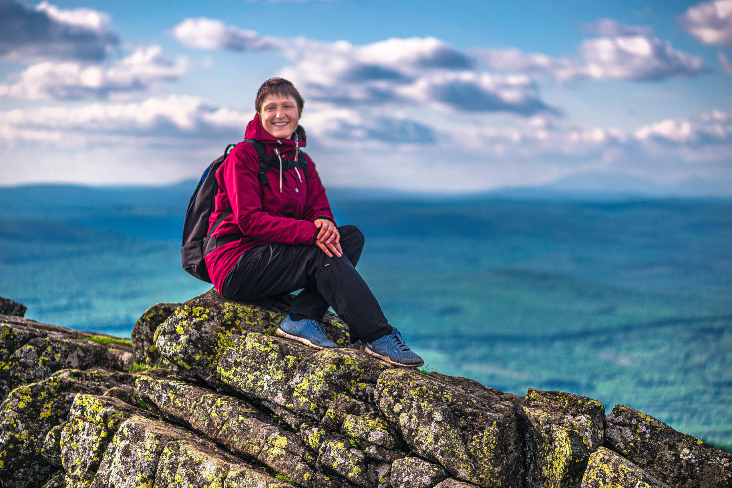 Качканар 13.06.2020. Свадебный фотограф на Урале Виктор Соколов