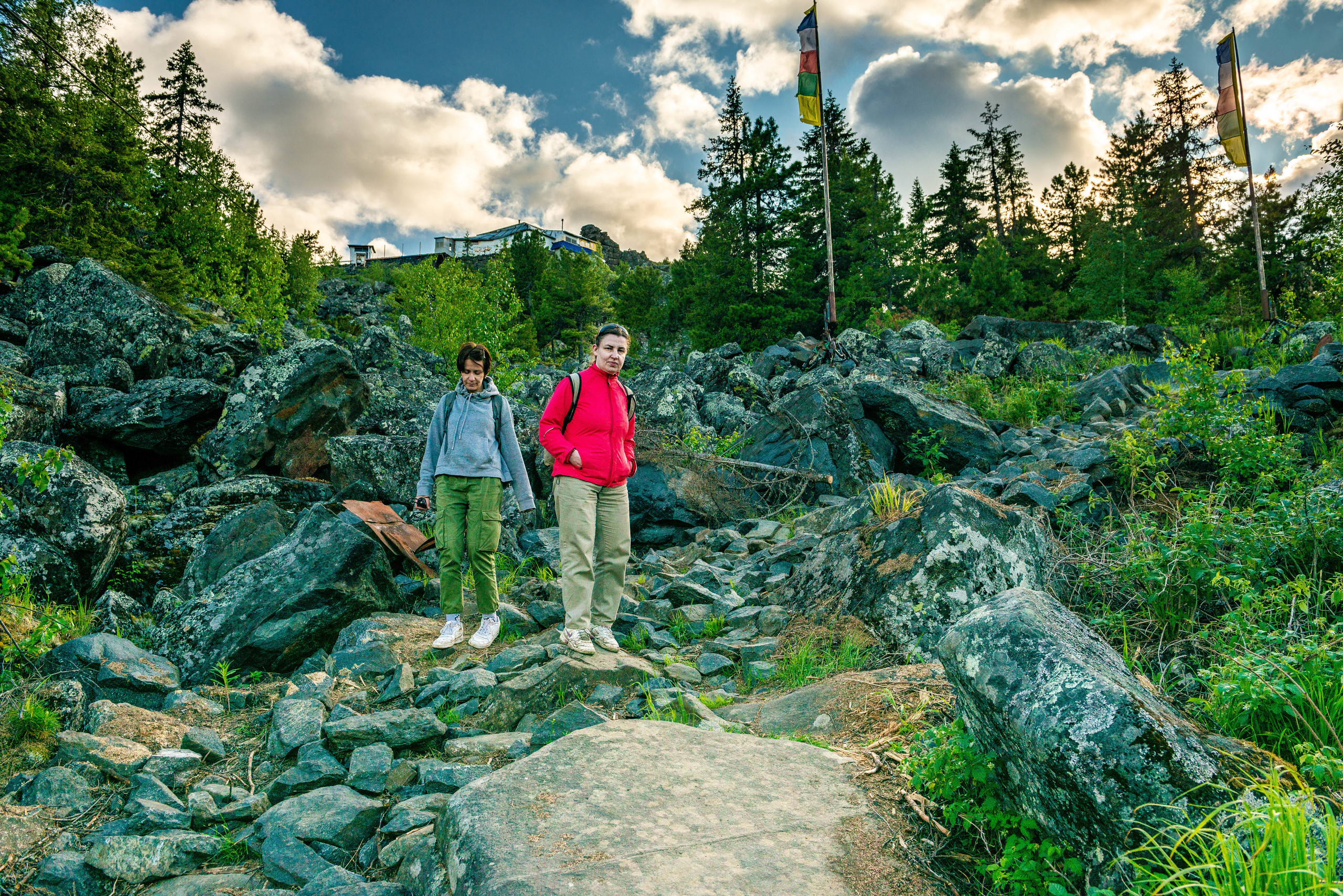 Качканар 13.06.2020. Свадебный фотограф на Урале Виктор Соколов