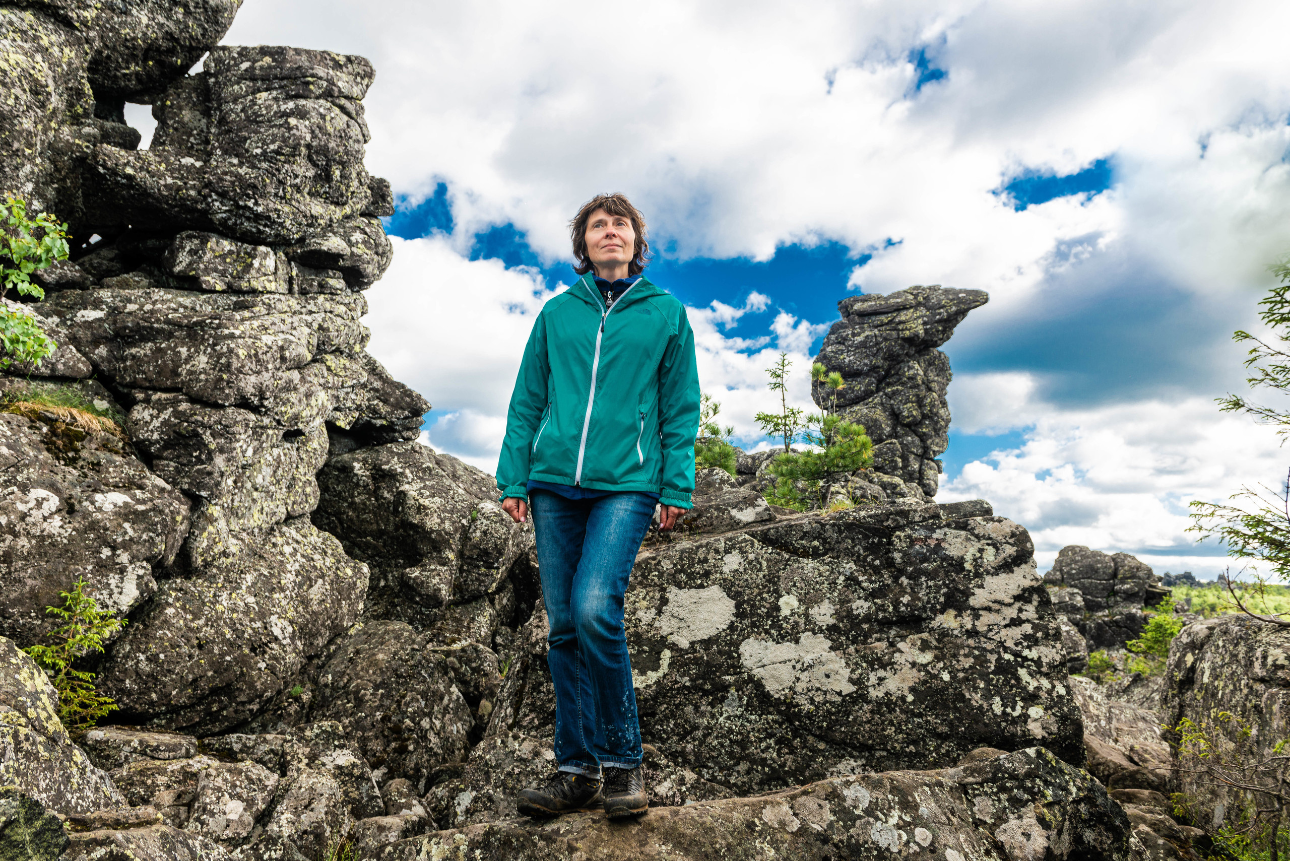 Качканар 13.06.2020. Свадебный фотограф на Урале Виктор Соколов