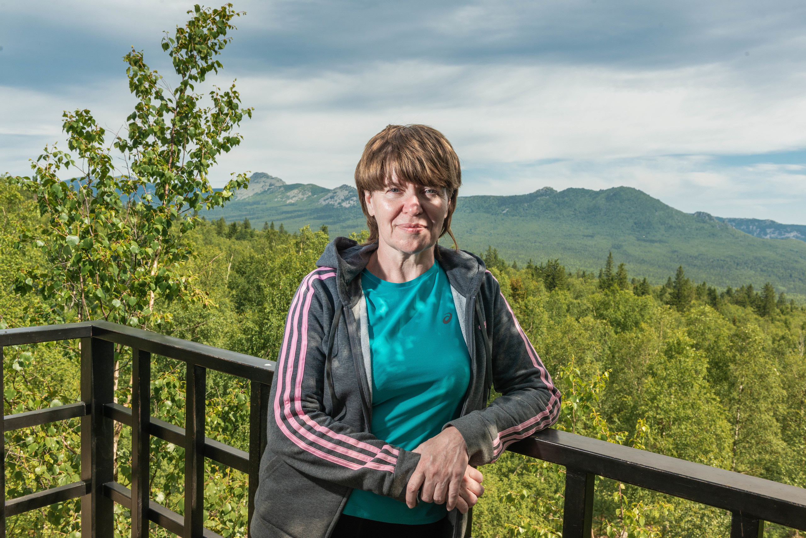Черная скала и парк Бажова в Златоусте. Свадебный фотограф на Урале Виктор Соколов