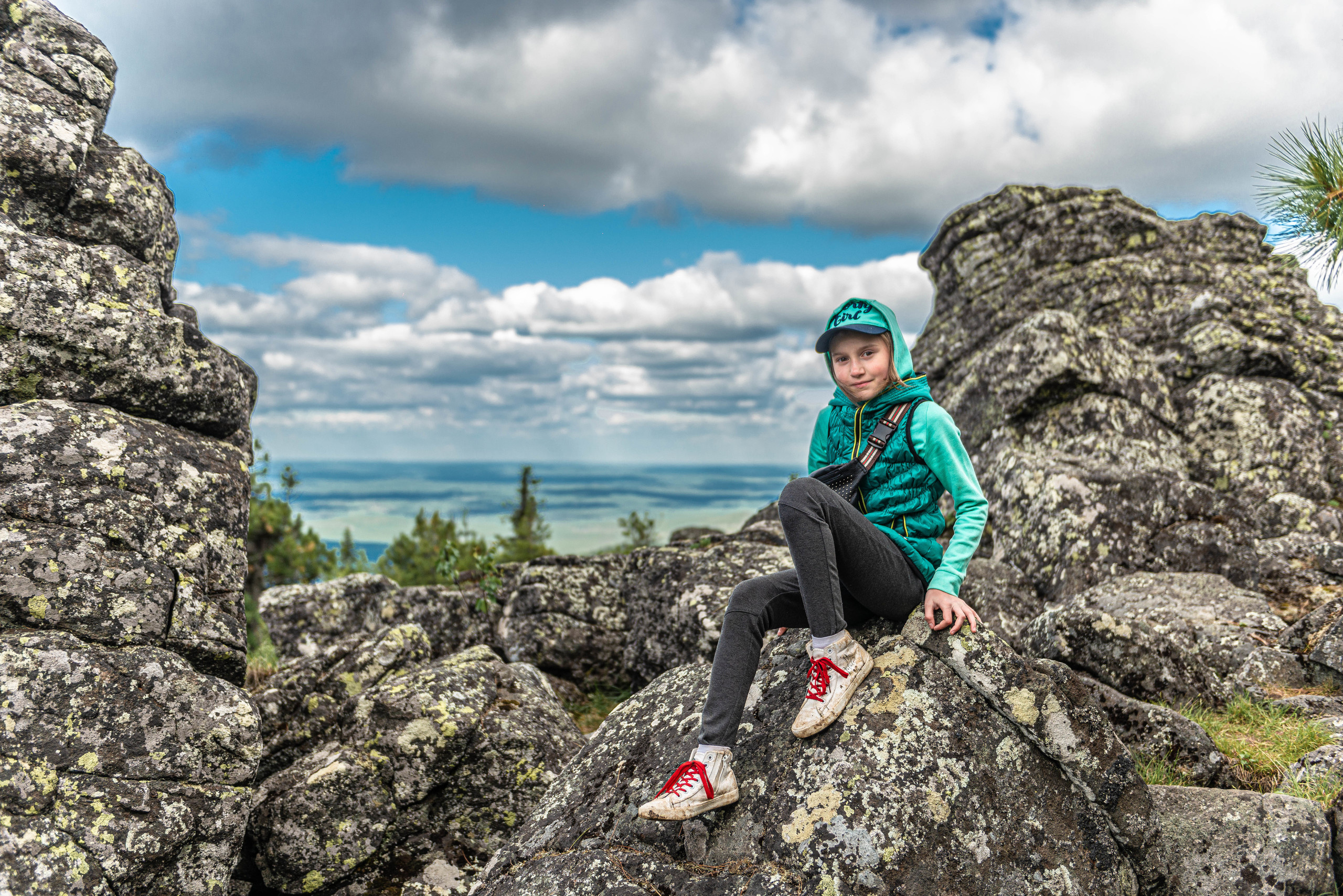 Качканар 13.06.2020. Свадебный фотограф на Урале Виктор Соколов