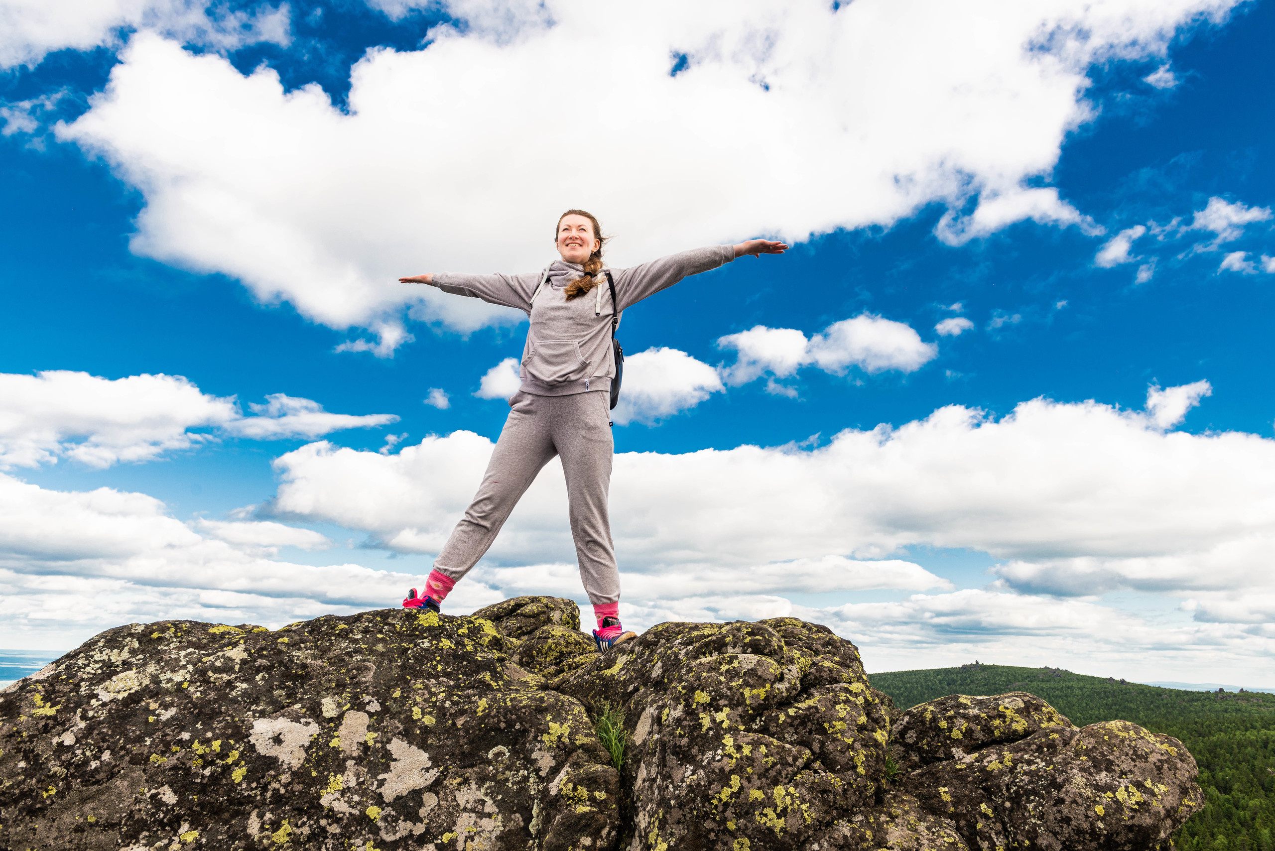 Качканар 13.06.2020. Свадебный фотограф на Урале Виктор Соколов