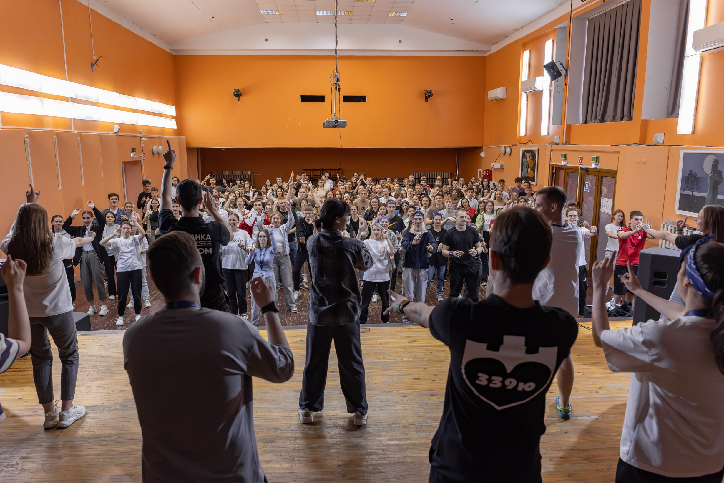 Репортажная съемка. Репортажный фотограф Дудченко Дмитрий