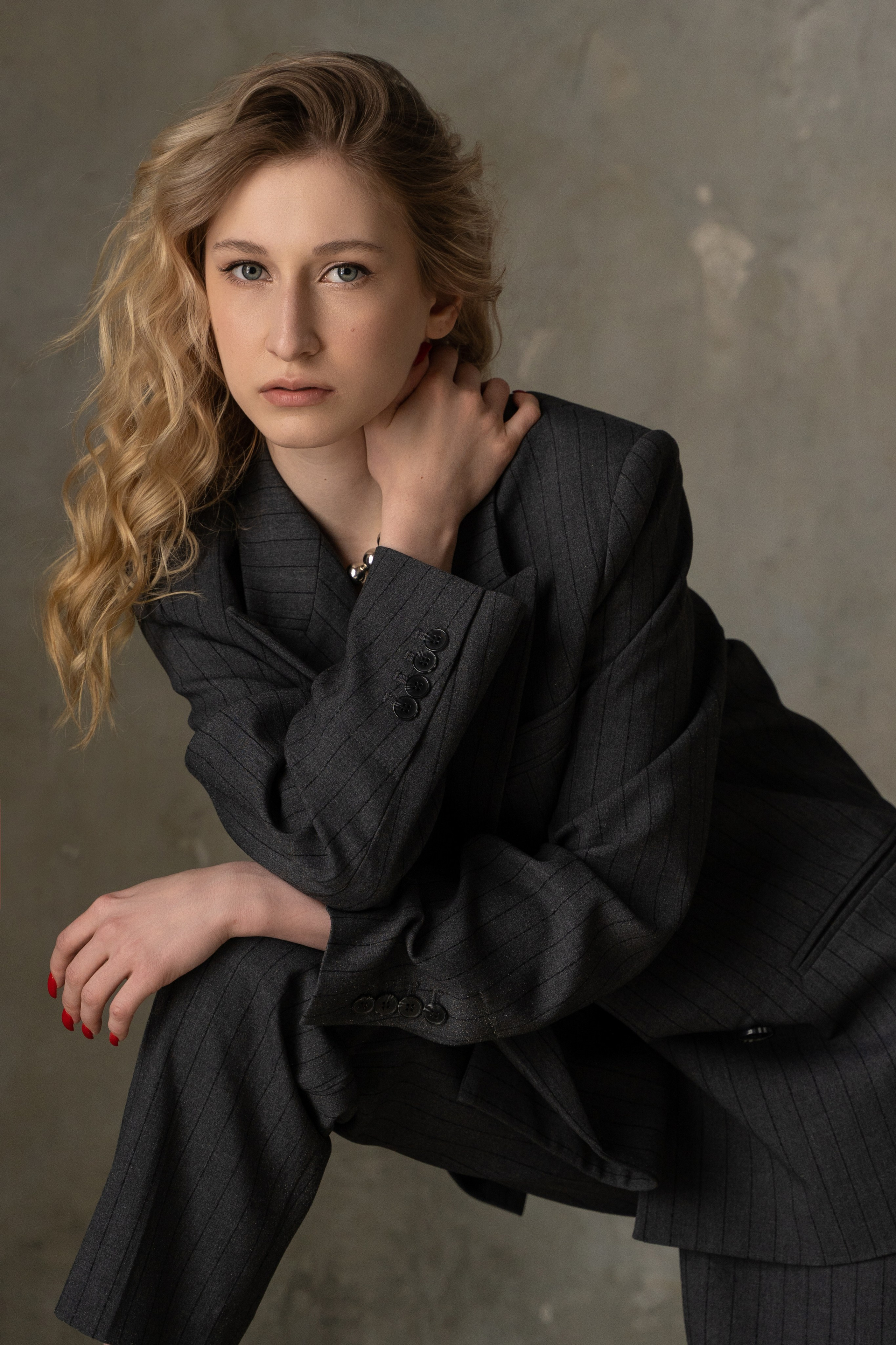 Фотограф в Москве Анна Сафронова