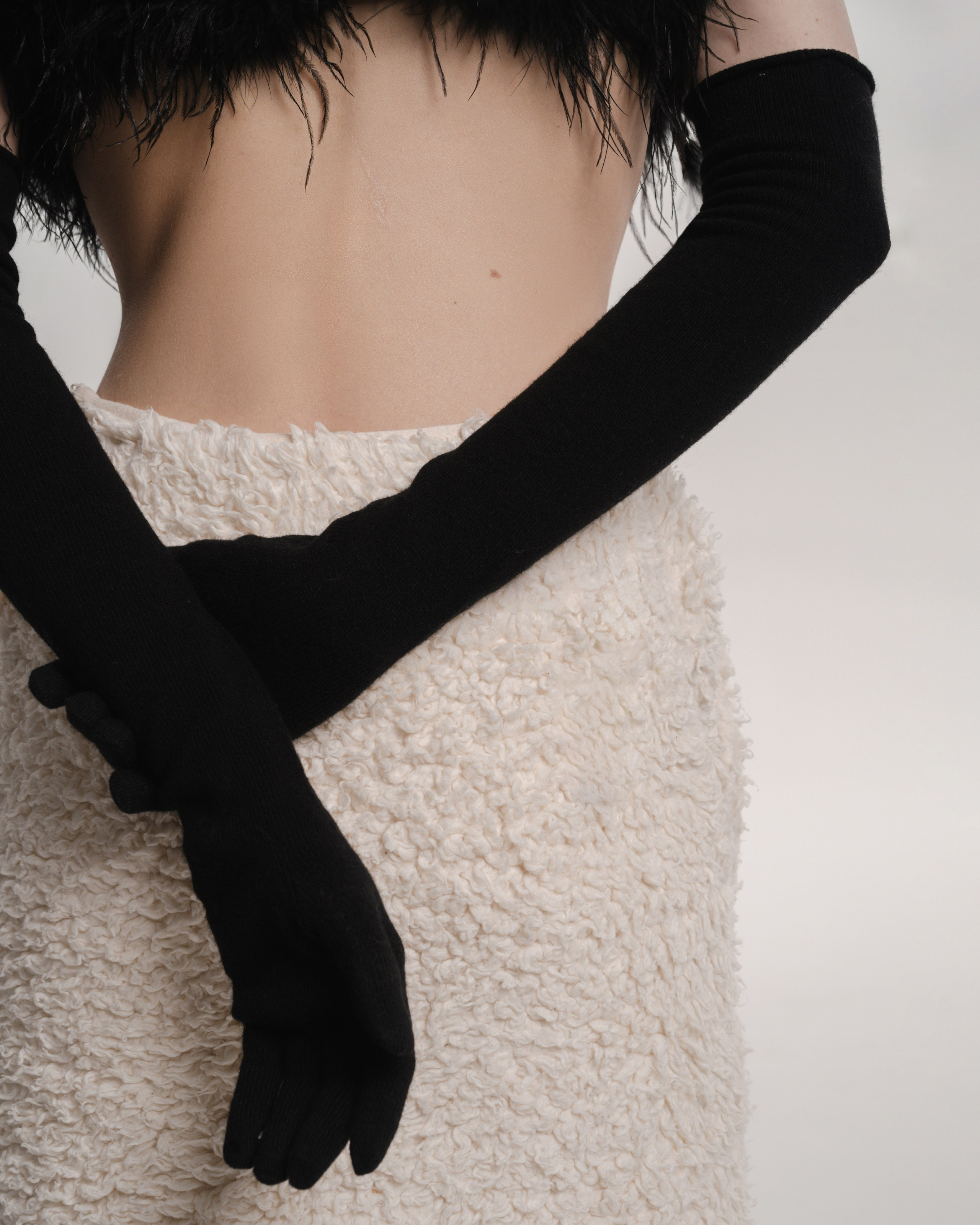 Kris. Commercial photographer Natalia Bychkova