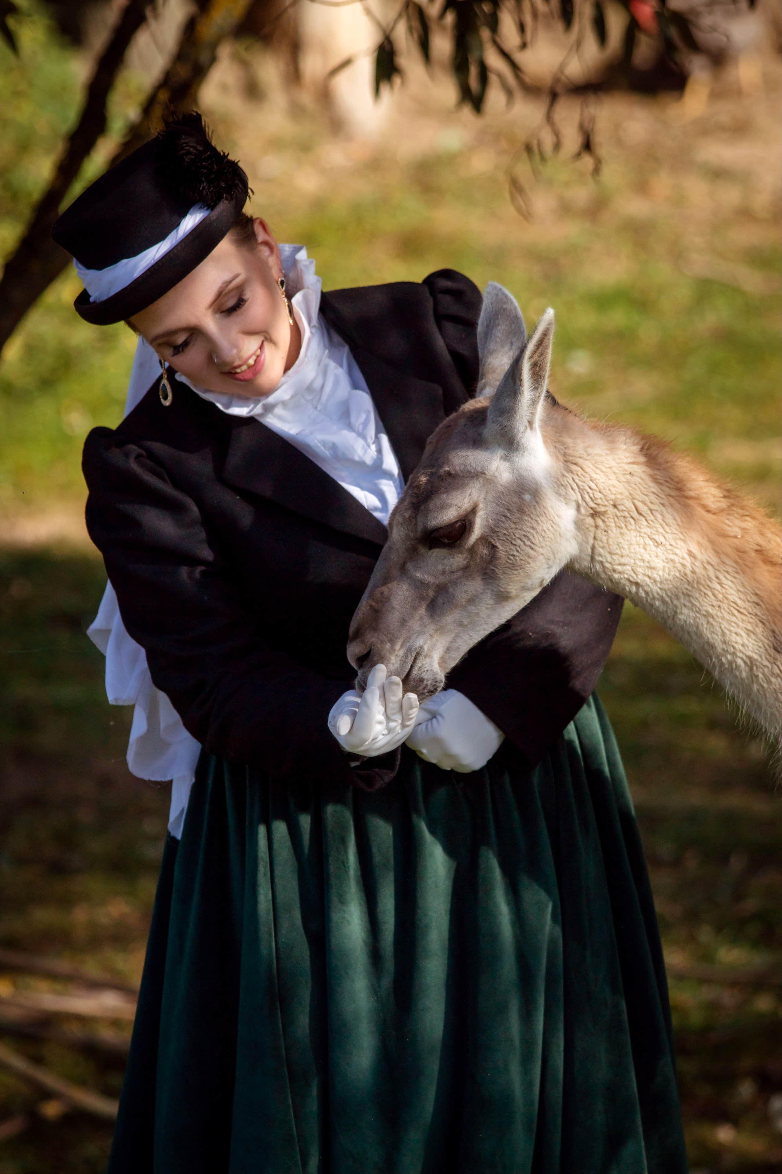 Фотосессия в Аванпост. Фотограф анималист — Тула, Москва