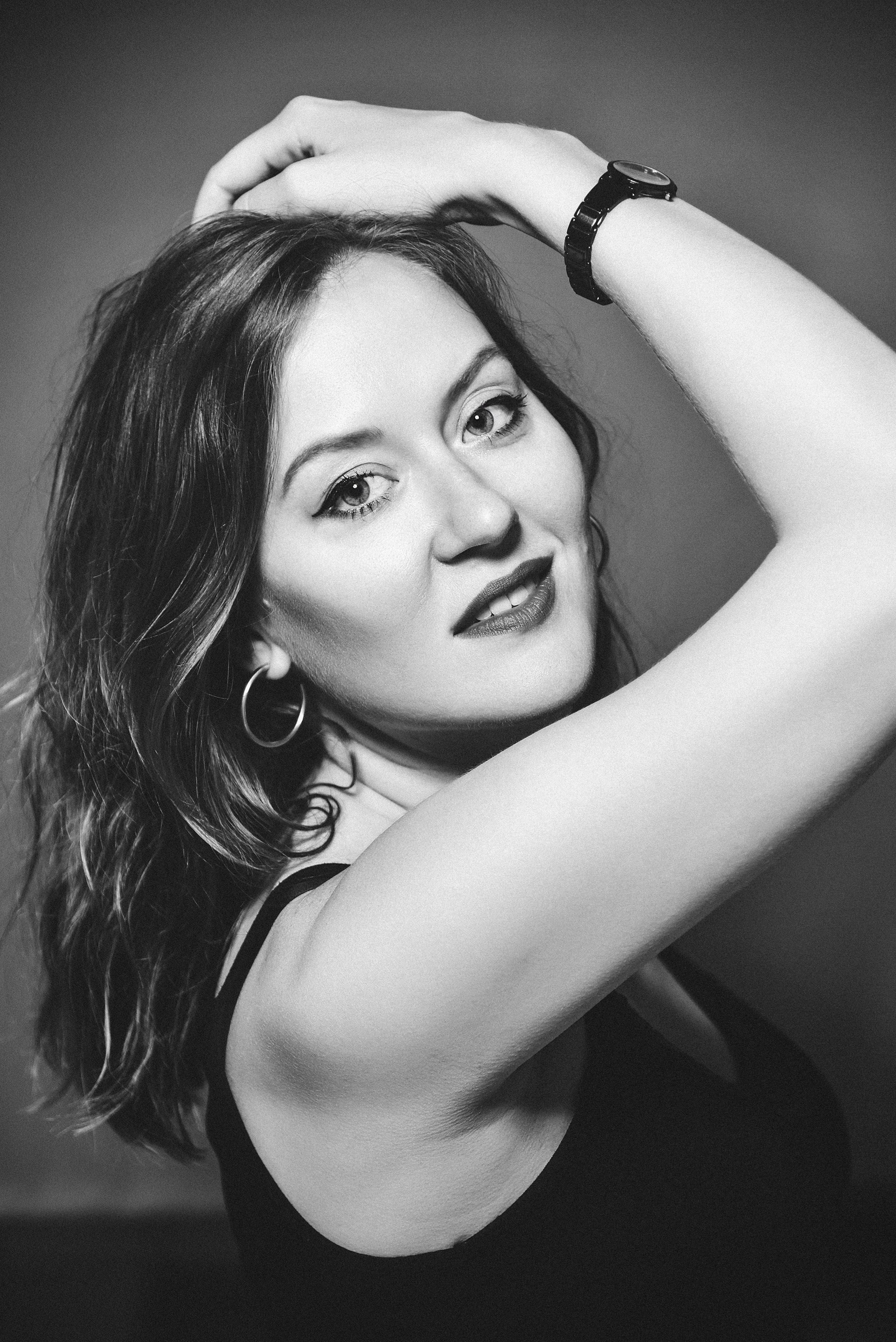 Nata. Нежный фотограф Вера Папиж