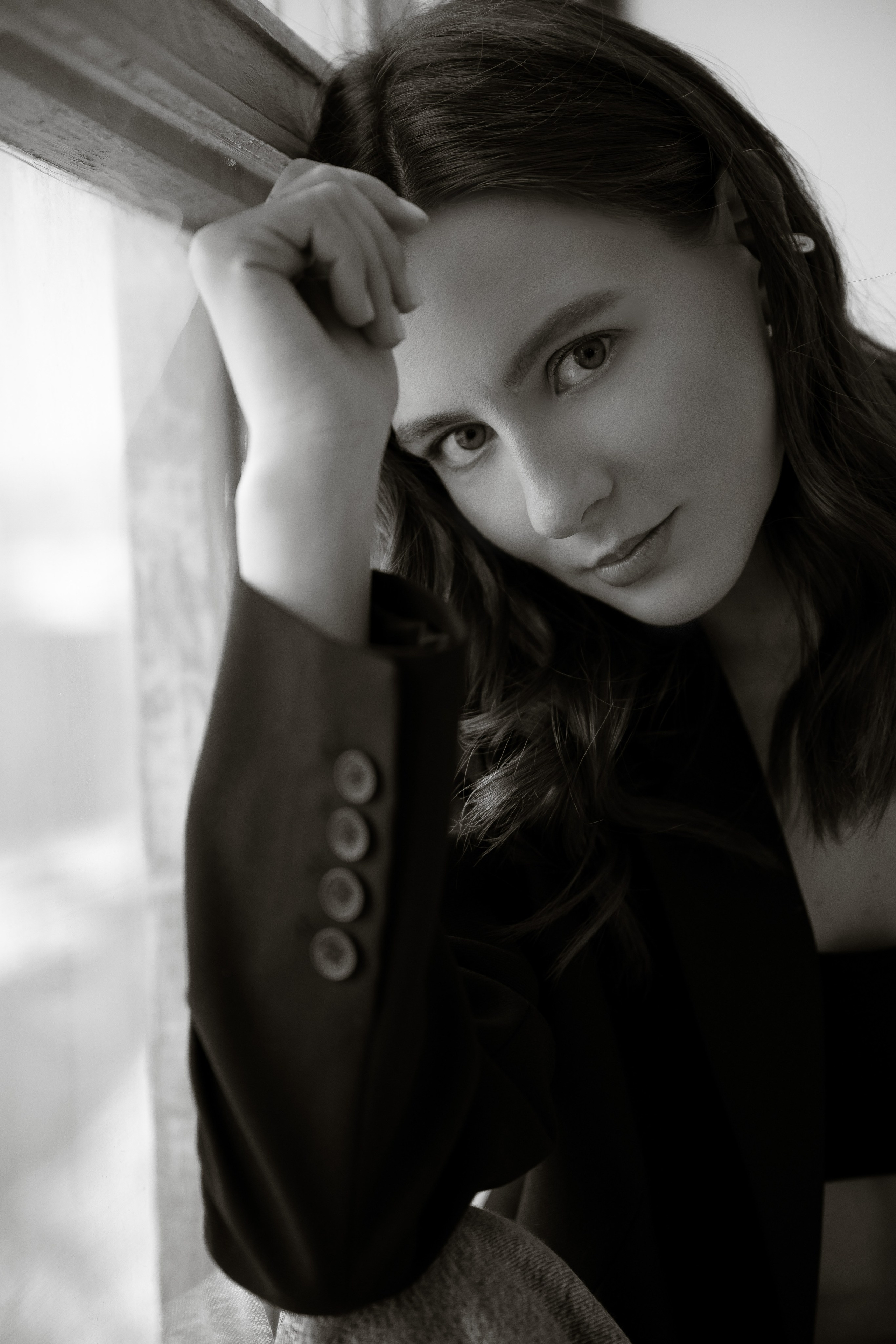 Настя. Тамара Власова