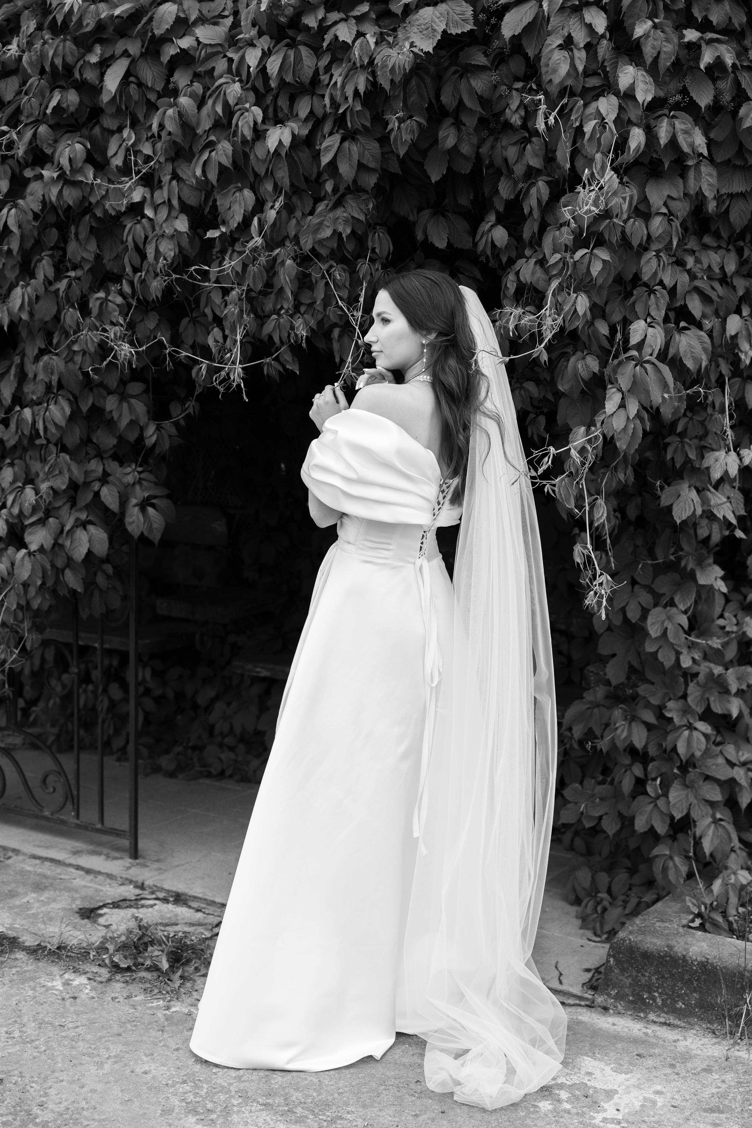 Анастасия и Максим. Свадебный фотограф Татьяна Фот