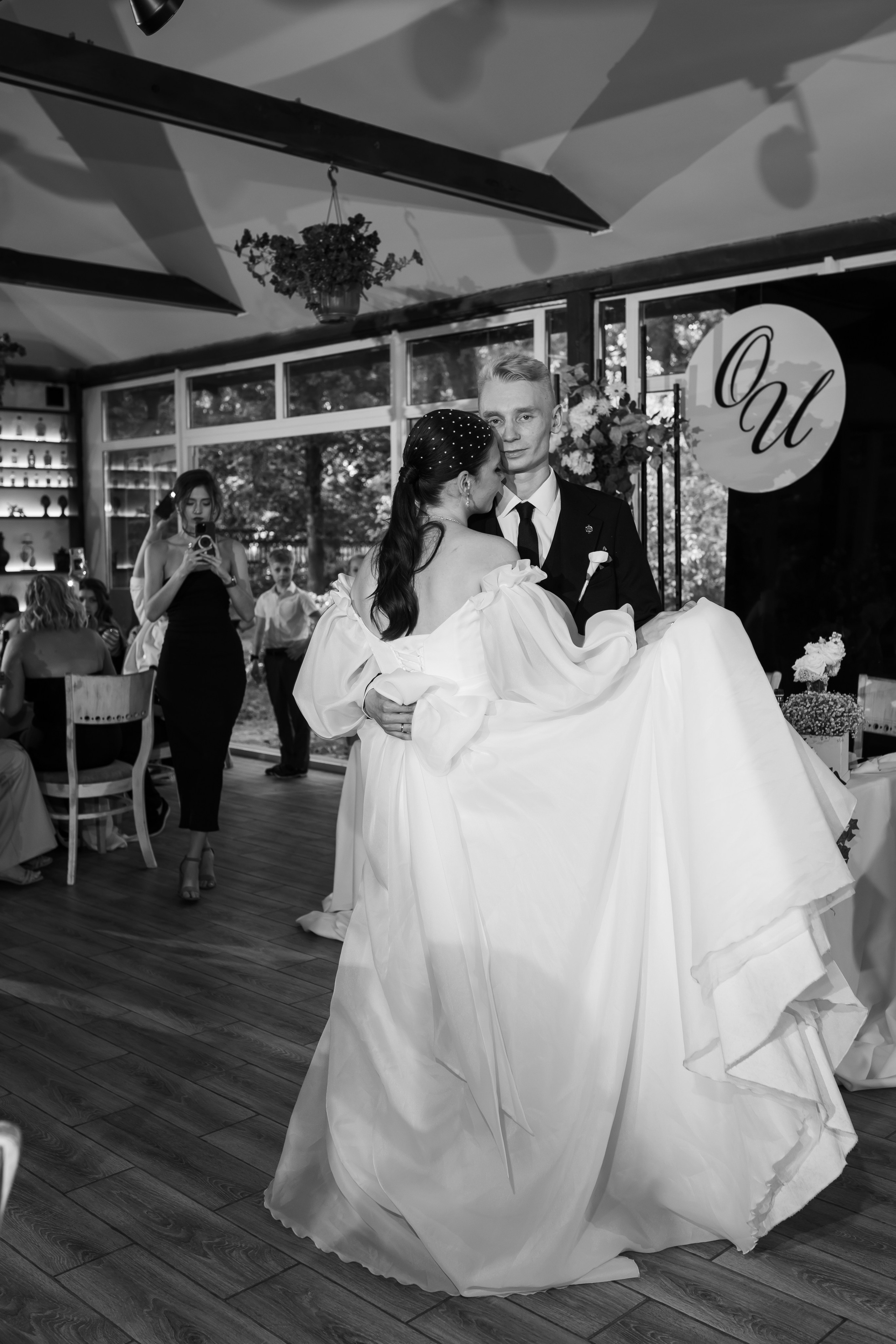 Ольга и Игорь 15.06.24. Свадебный фотограф Татьяна Фот