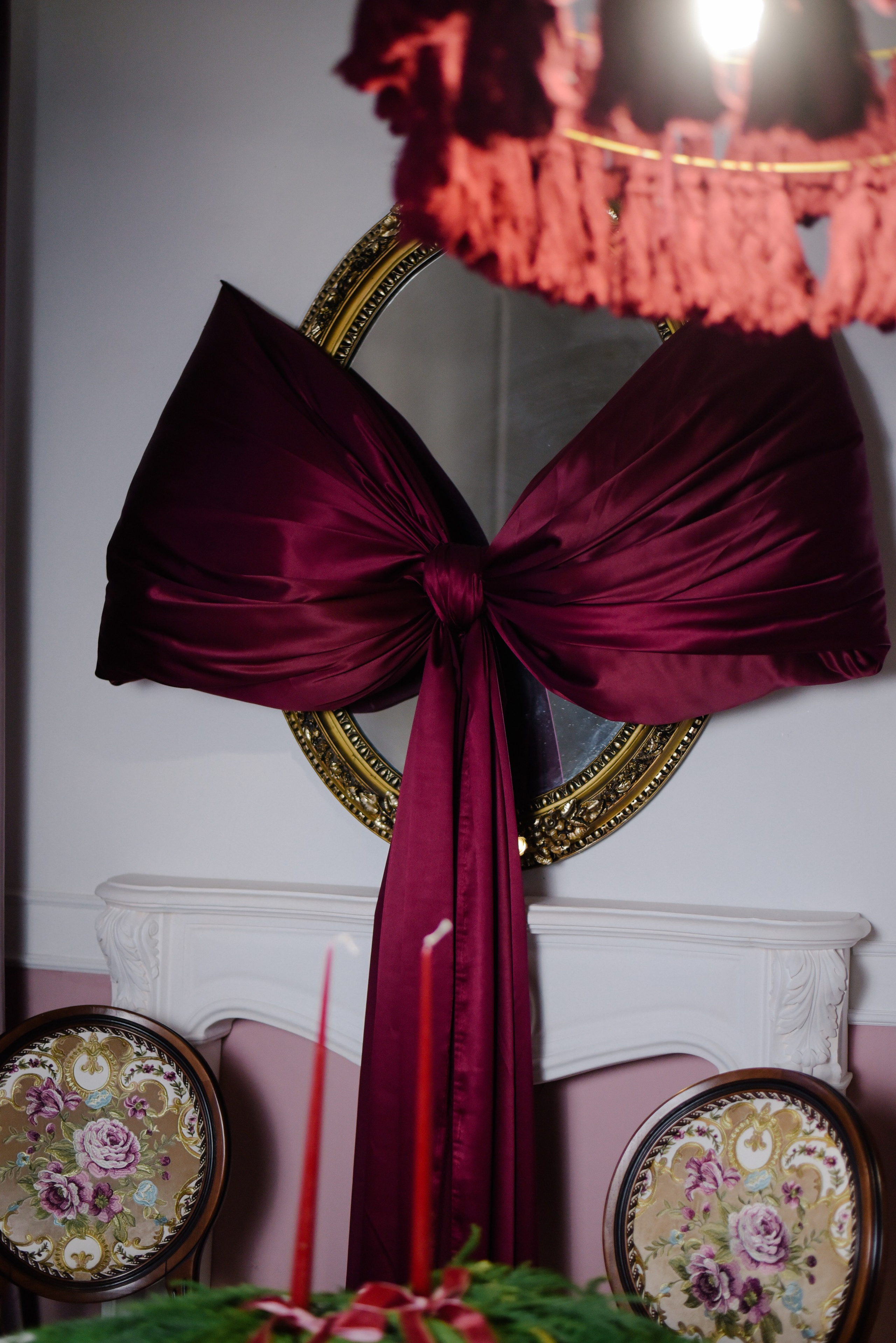 Особая связь. Фотограф Лола Волна, город Москва