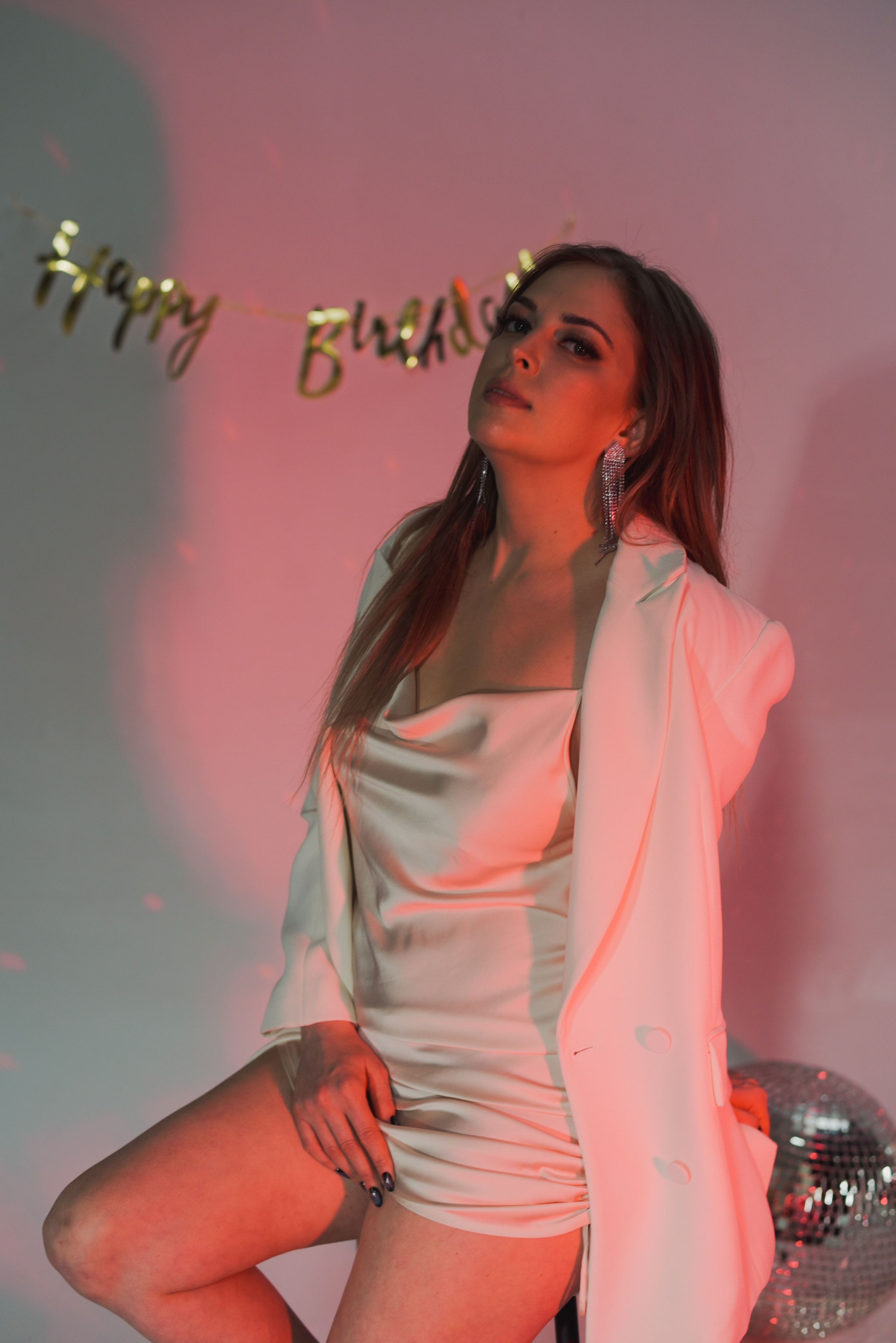 Алёна 13Point. Фотограф Лола Волна, город Москва