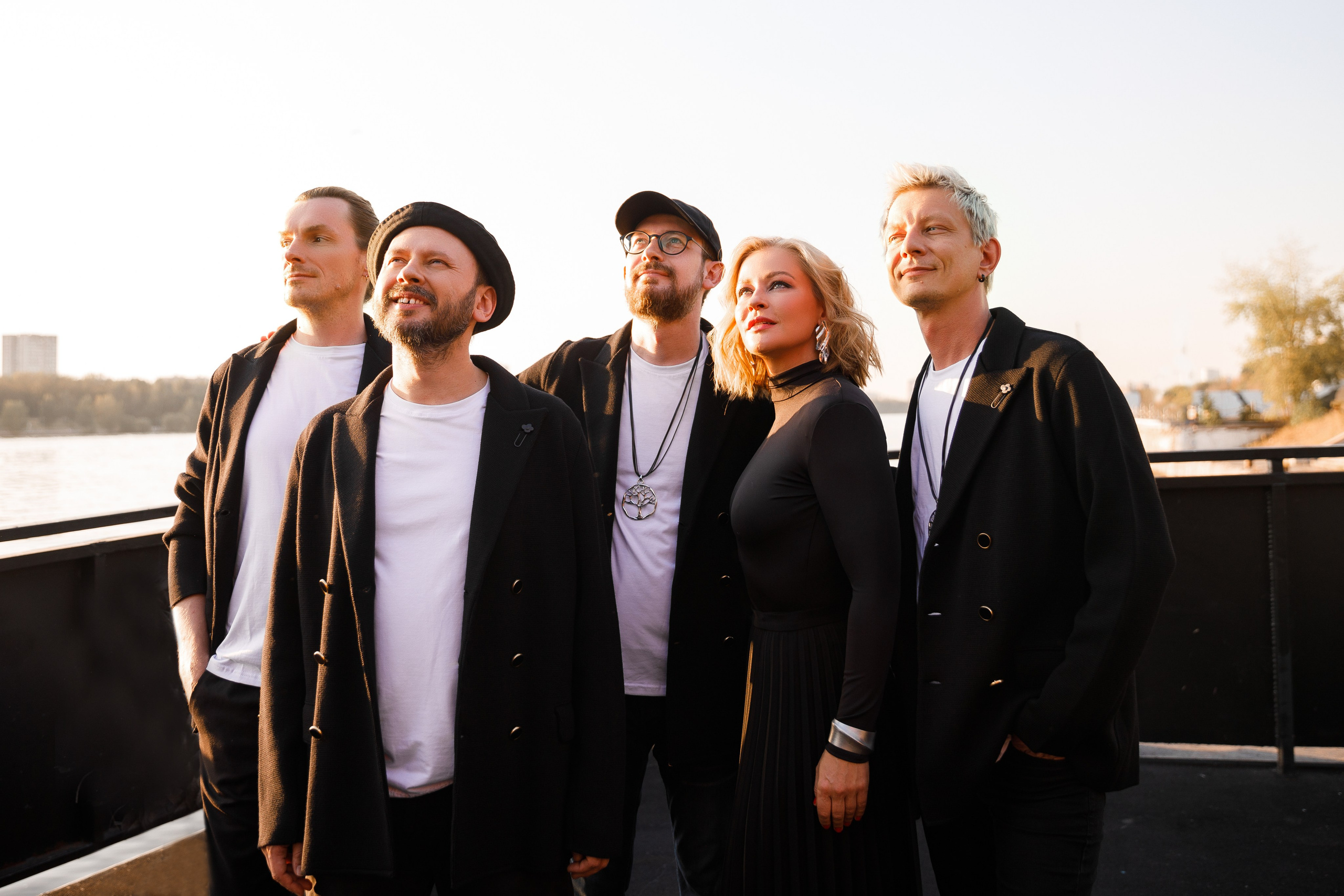 Звезды. Фотограф Надежда Пылина