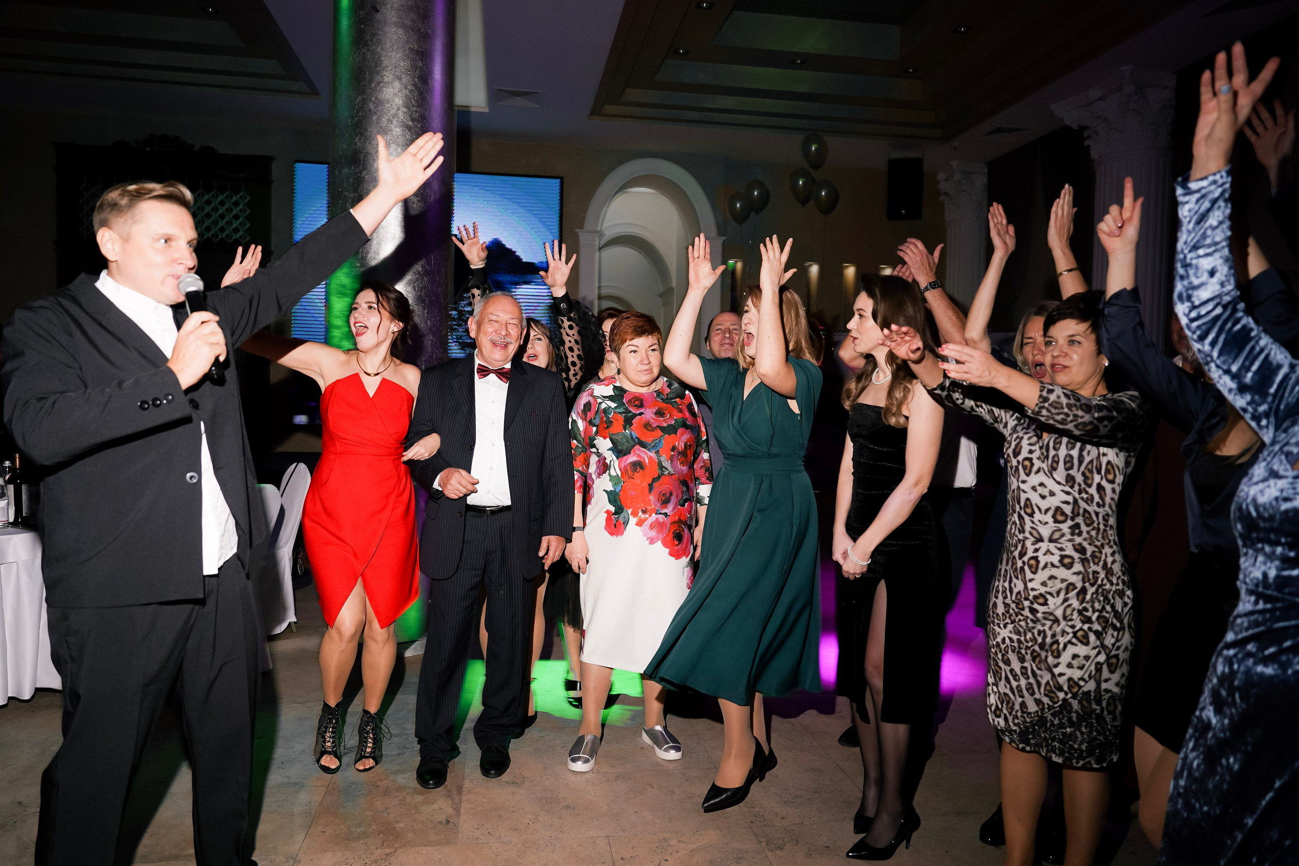 ПАНХ 60 лет. Фотограф с психологическим образованием