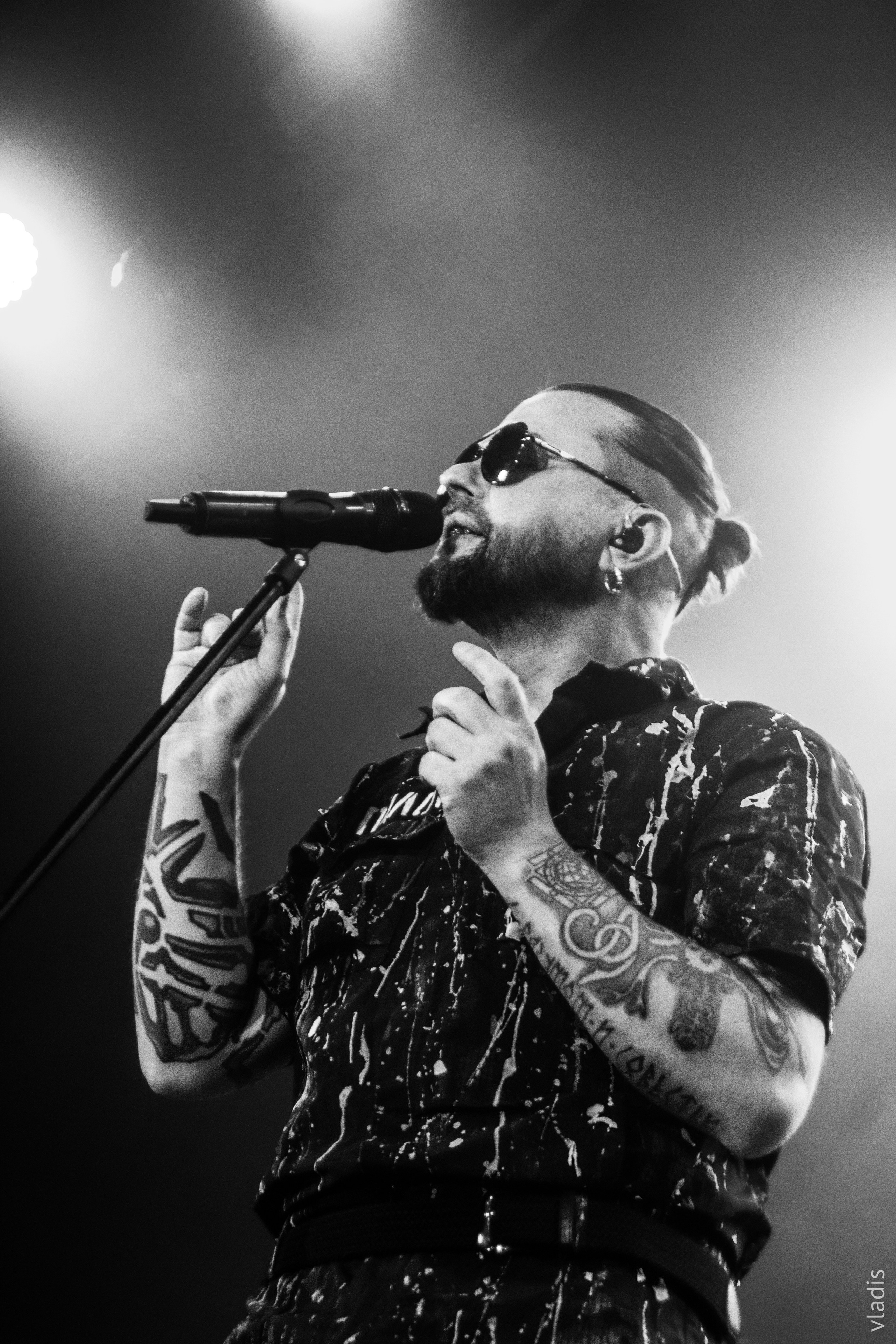 Пилот | A2 | 26.10.2024. VLADIS PISKUNOV | Концертные Фото |Репортажи