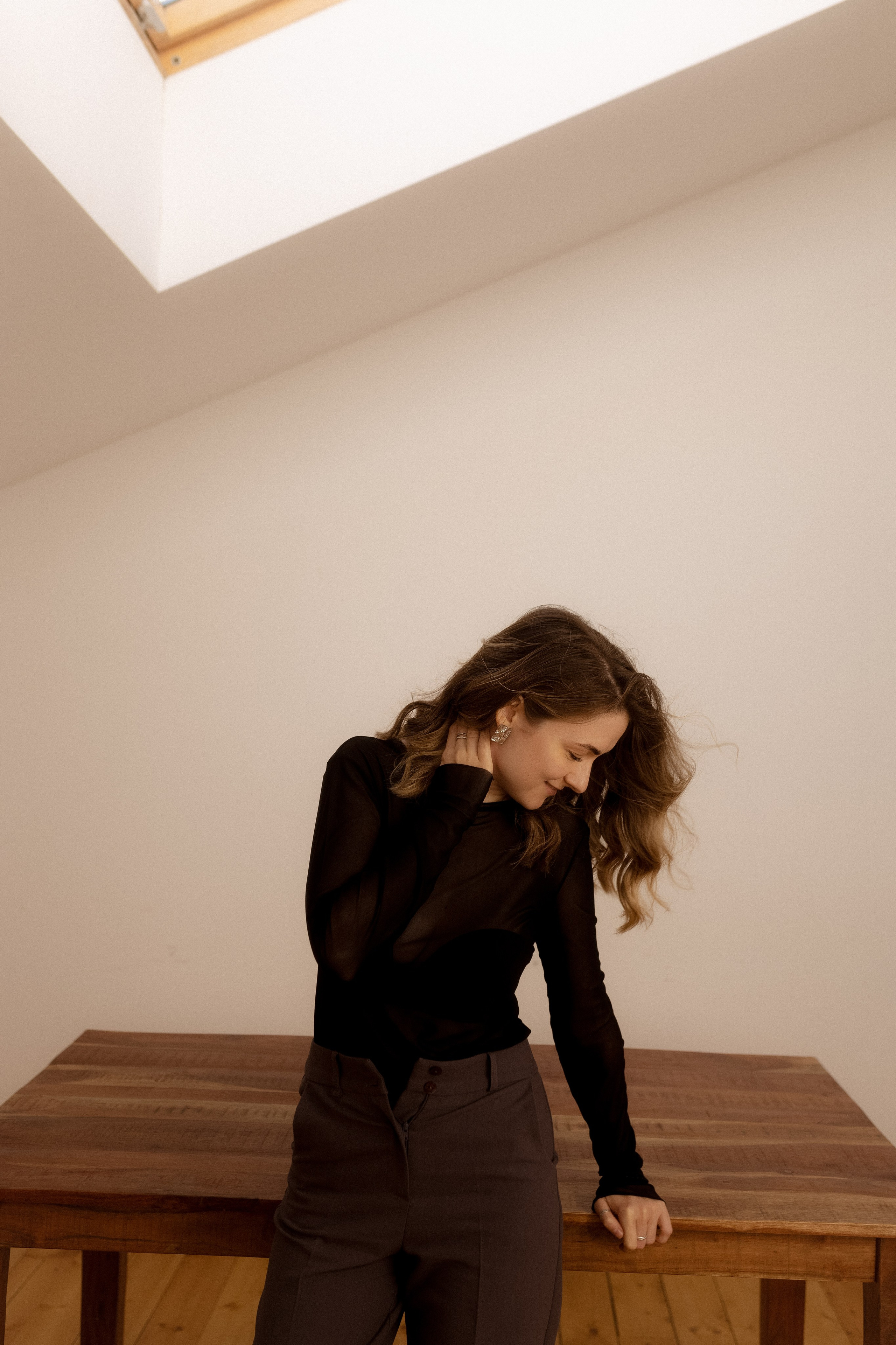 Анна. Главная