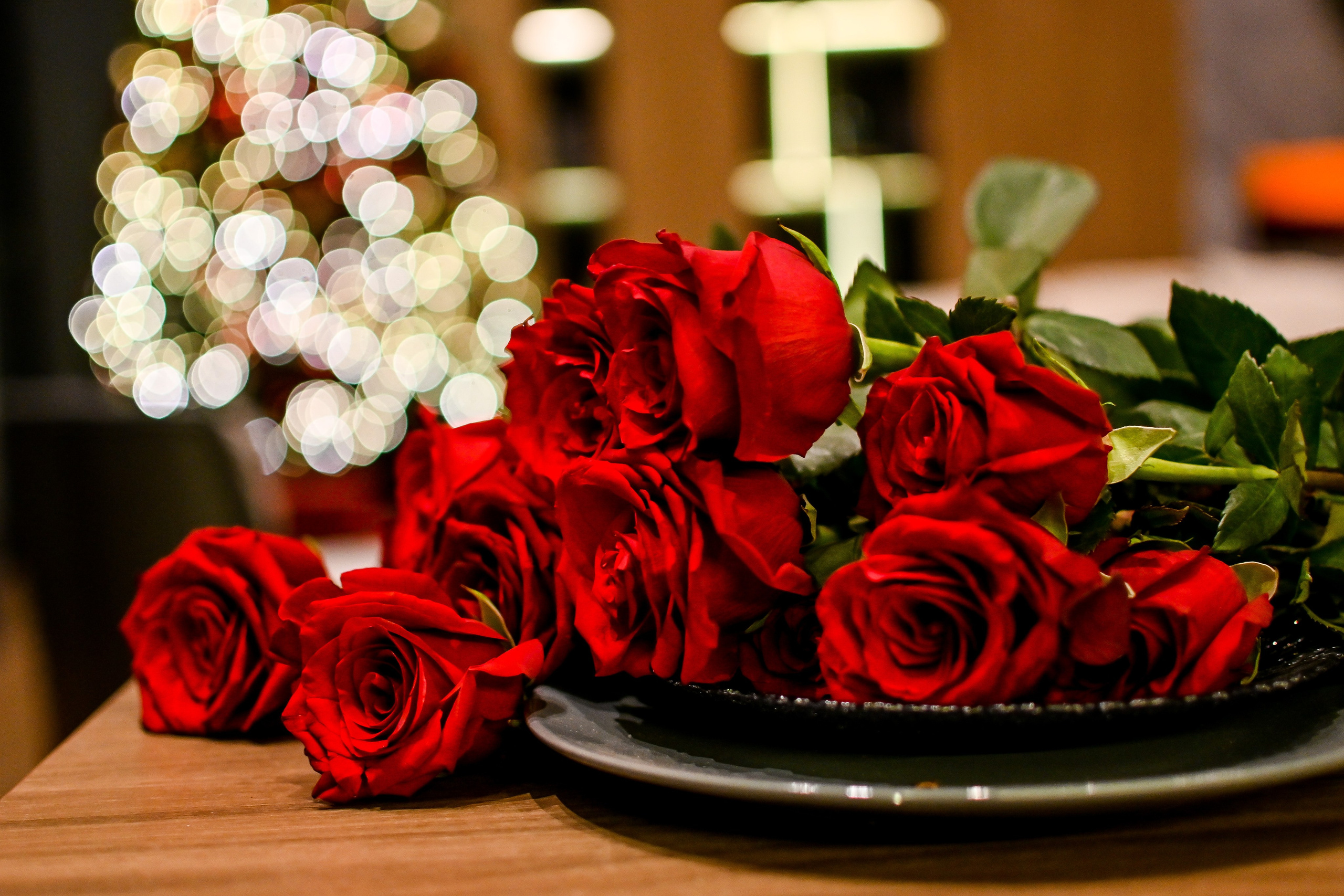 Новогоднее. Фотограф для бизнесконтента, репортажей и семейного альбома в Москве