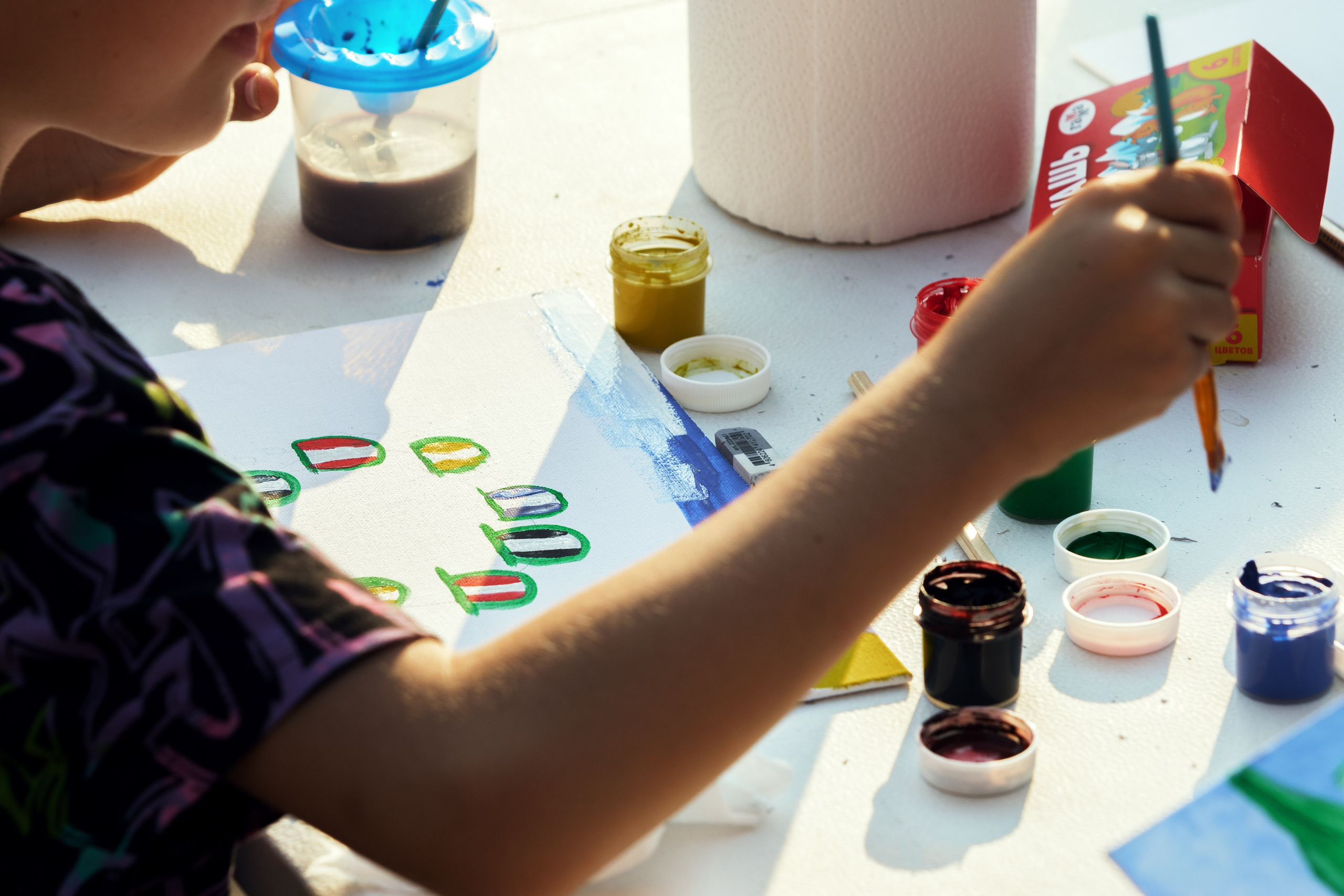 Просто фест. Design Muginov