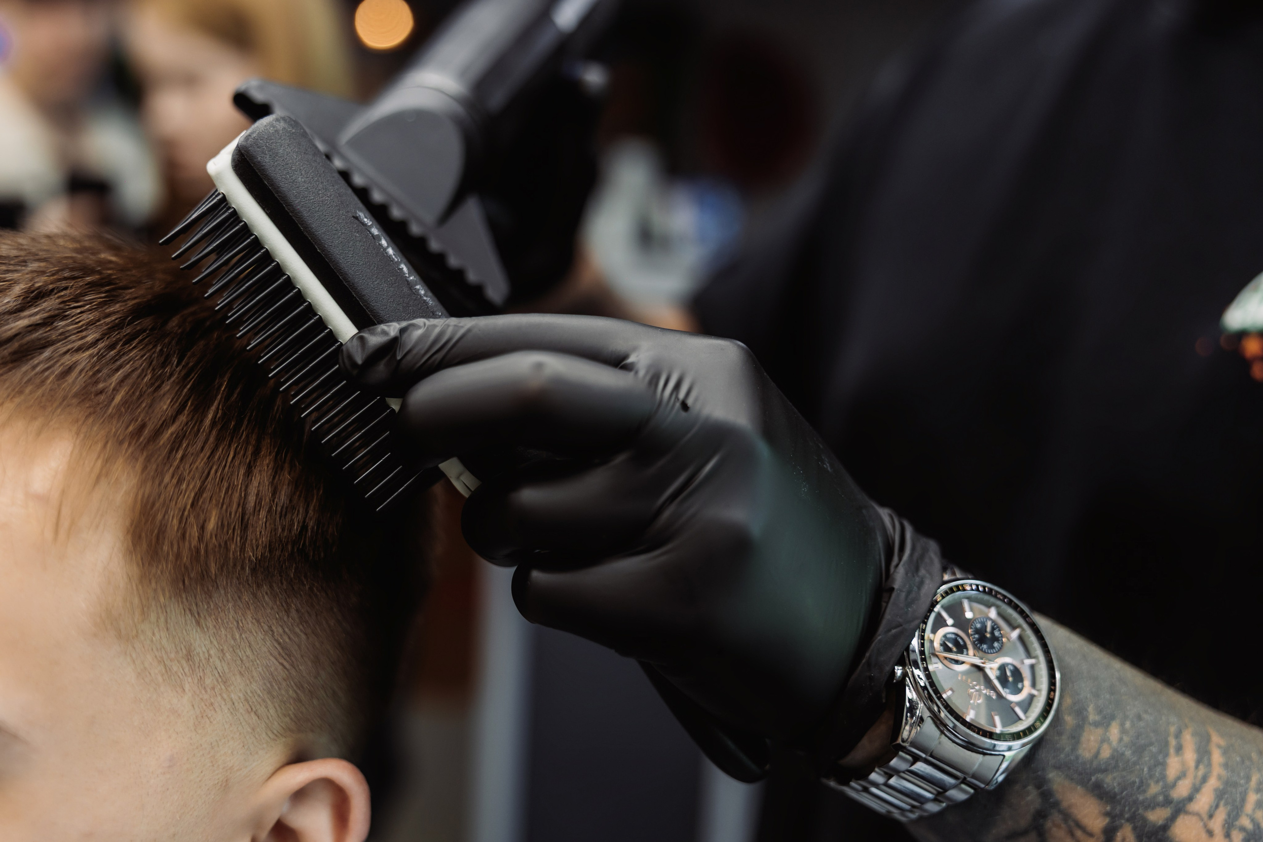 Сергей и Татьяна. ФОТОГРАФ ИРИНА ШАМАТАВА