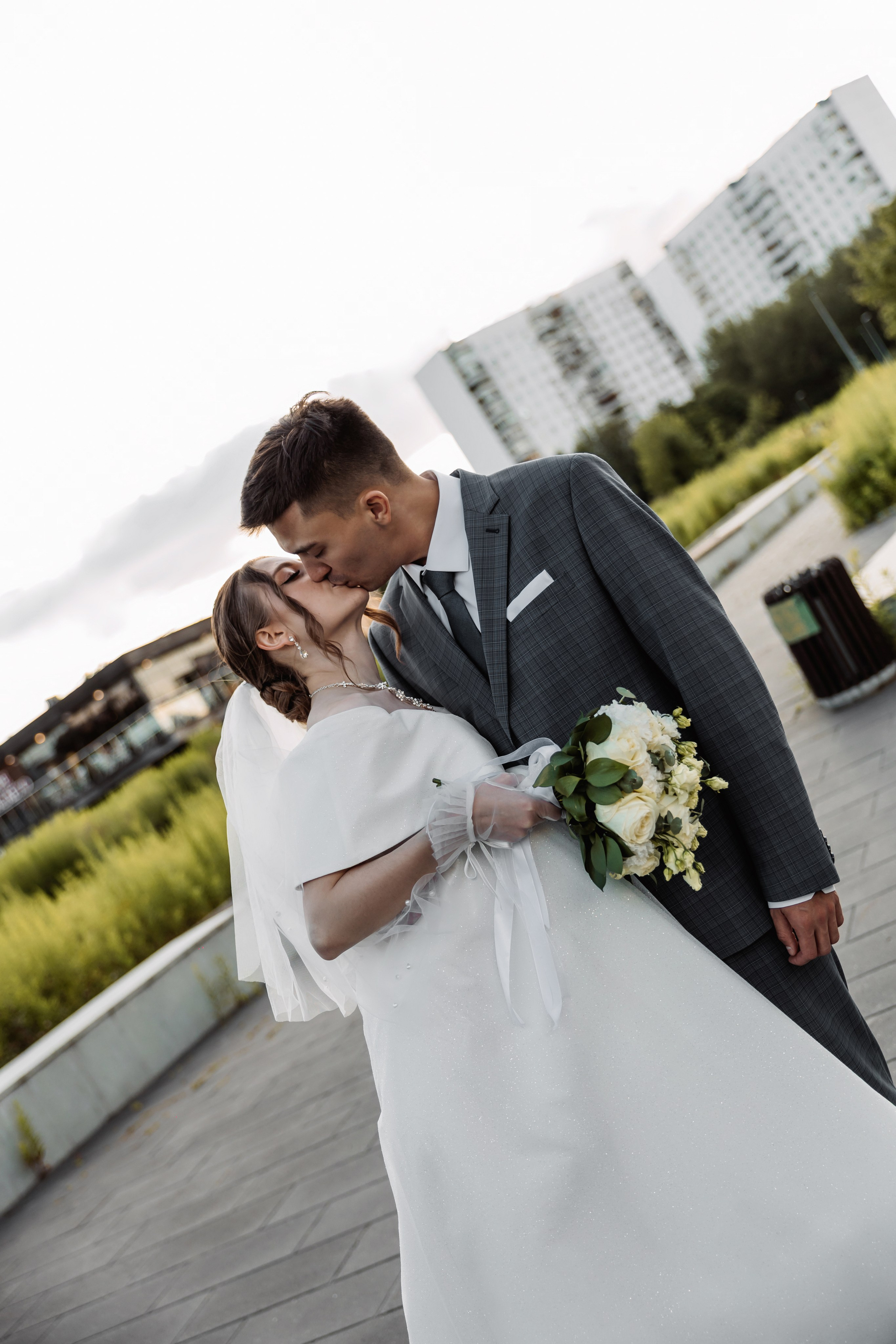 Соня и Платон. ФОТОГРАФ ИРИНА ШАМАТАВА