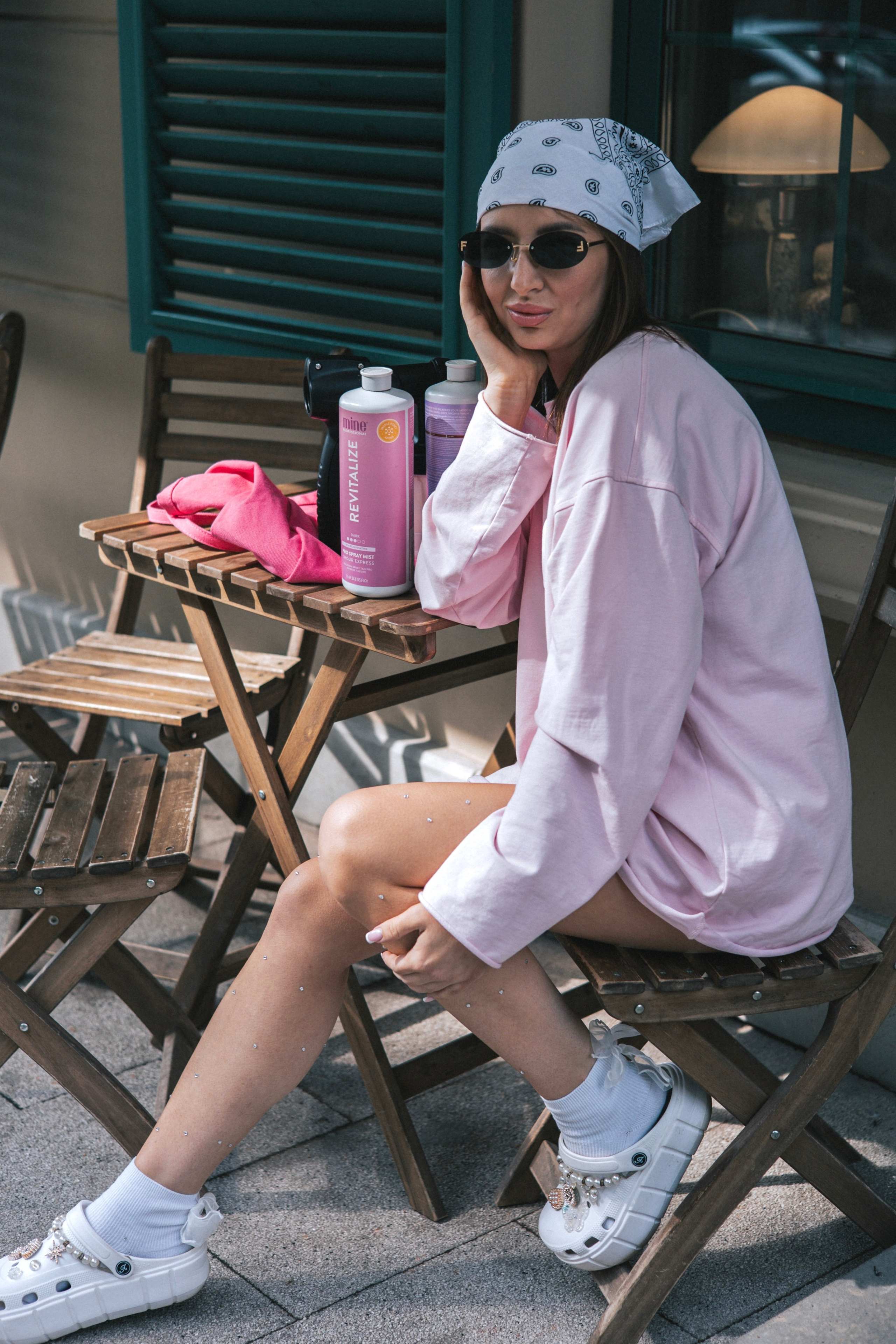 Улица. Фотограф Саратов Наталия Левина