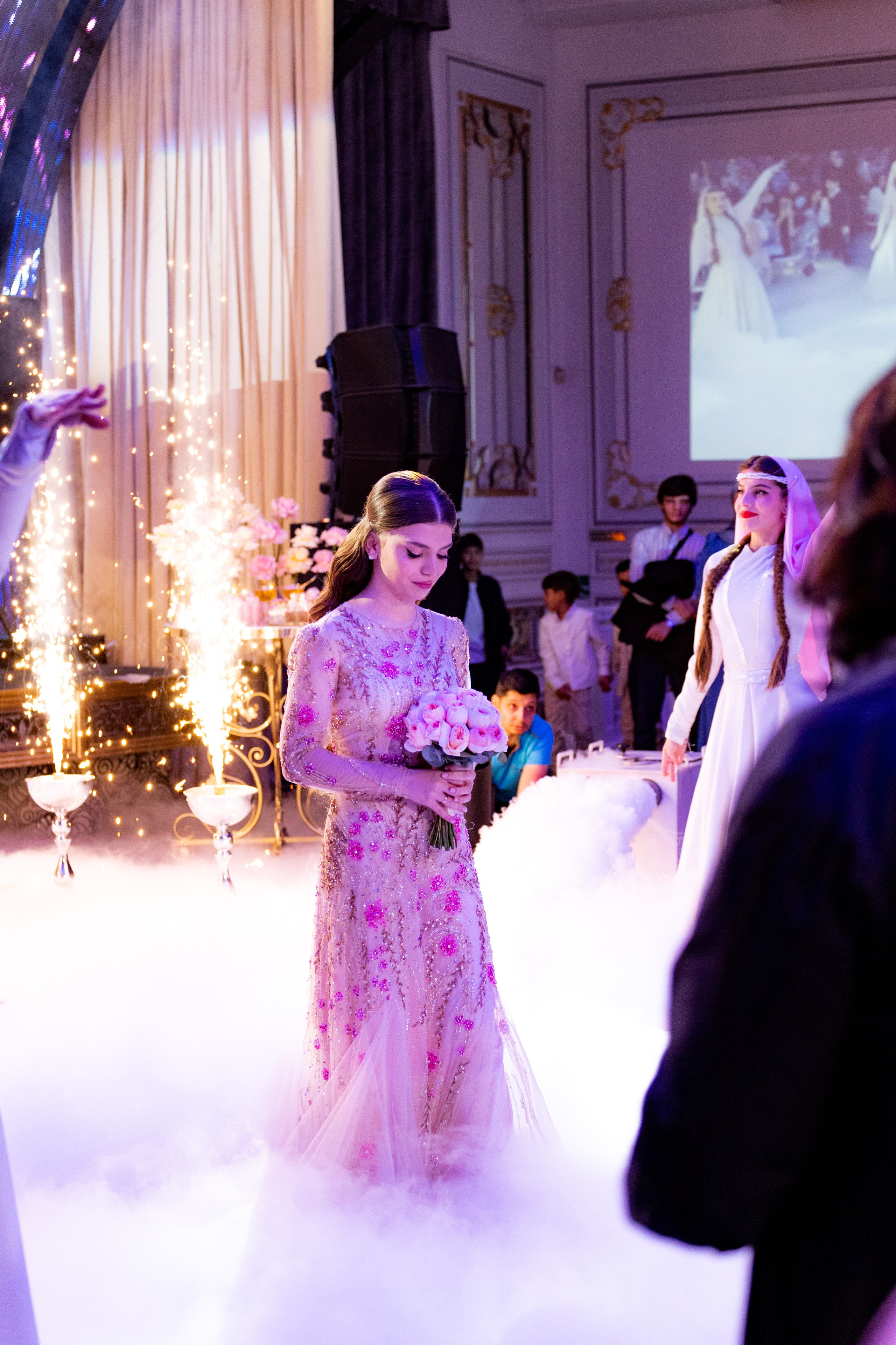 Никях. Семейный и детский фотограф Эльвира Билибина