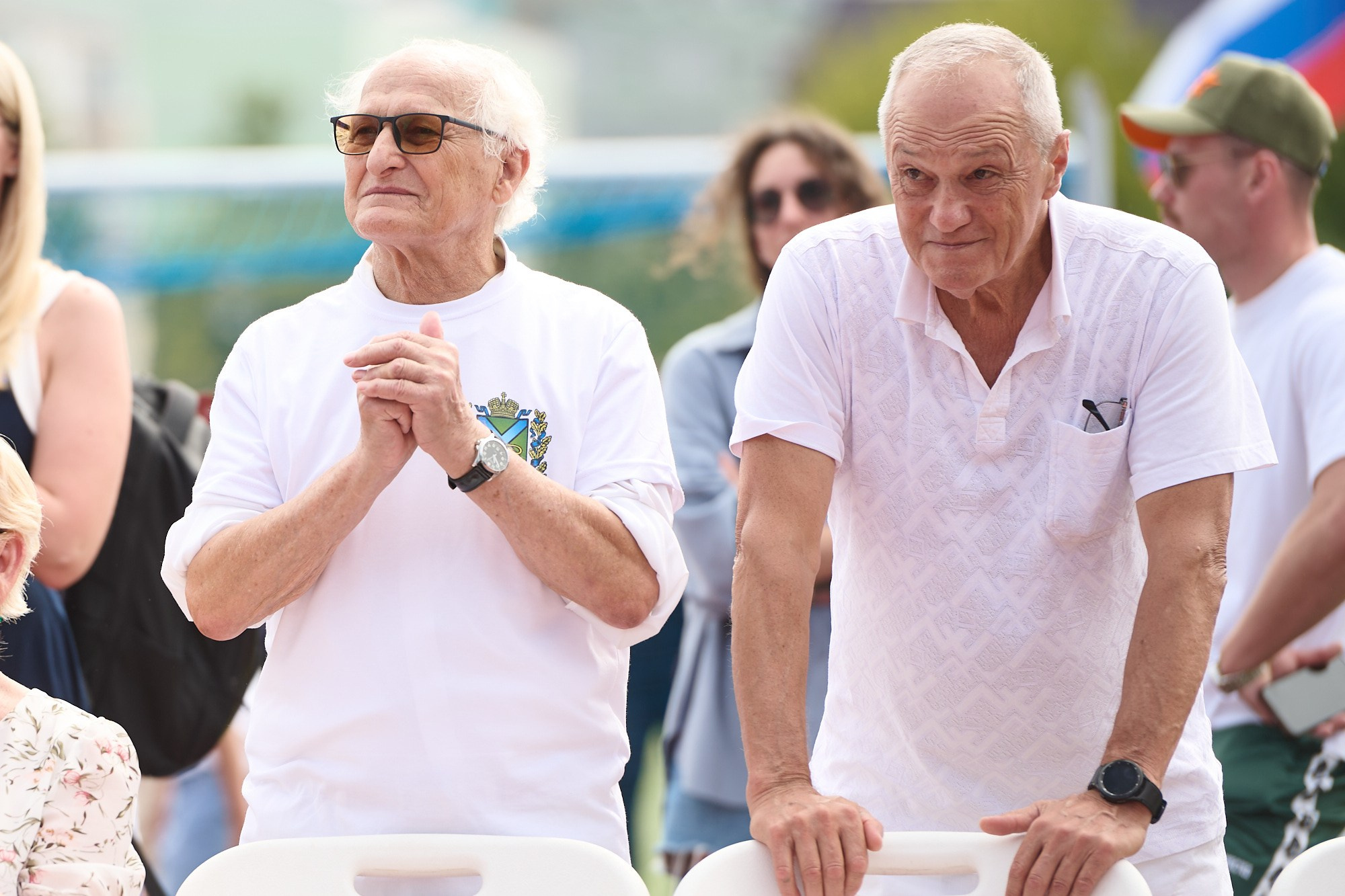 Событийные мероприятия. Главная