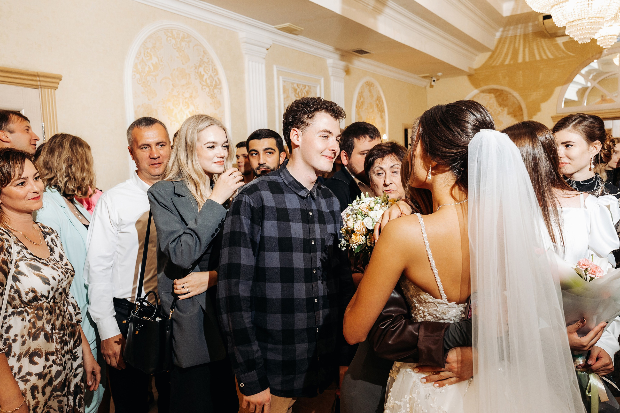 Максим Ангелина. Фотограф Омск Андрей Козяков