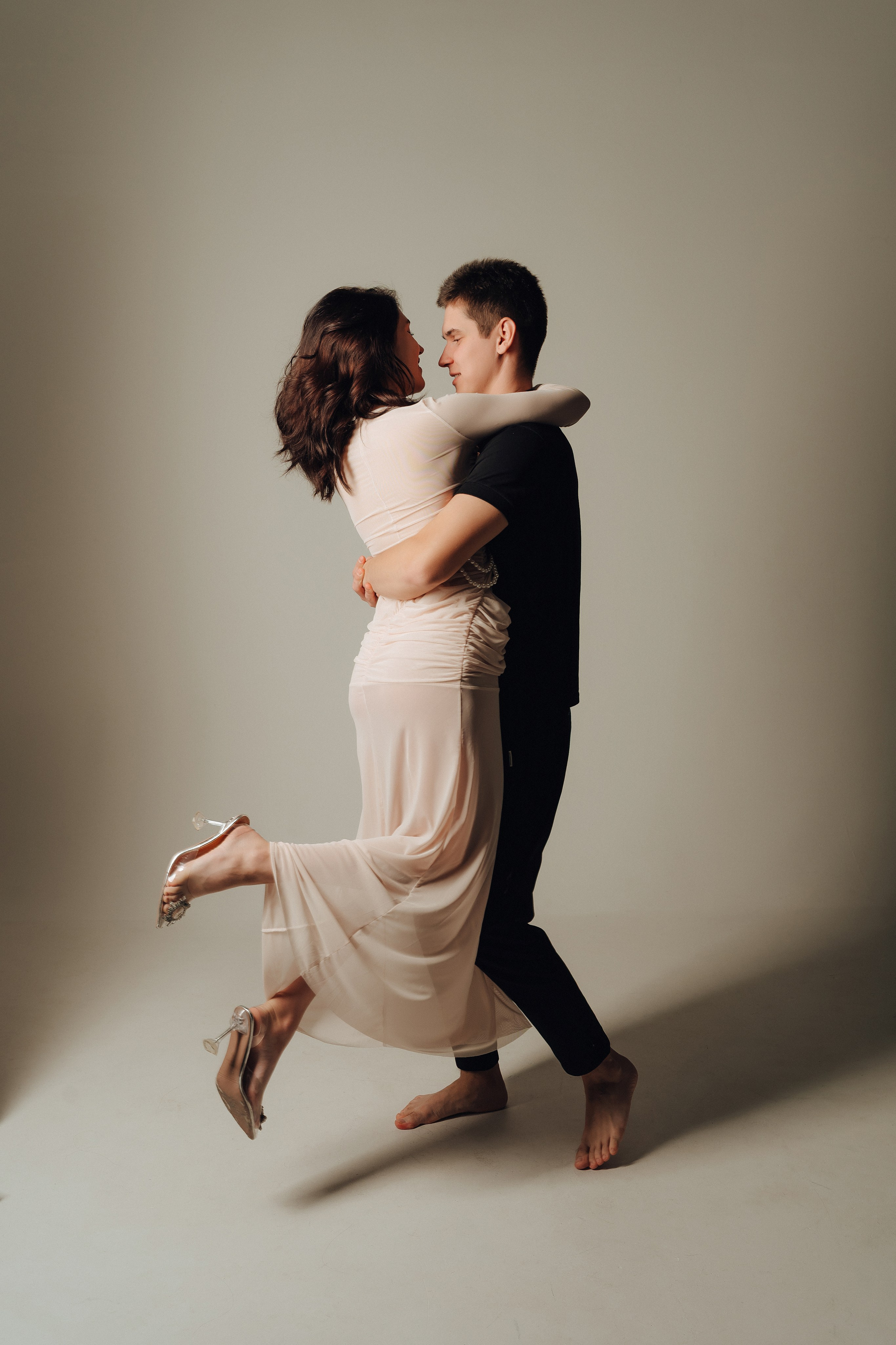 Про тебя и про меня. Детский и семейный фотограф Катерина Мишина