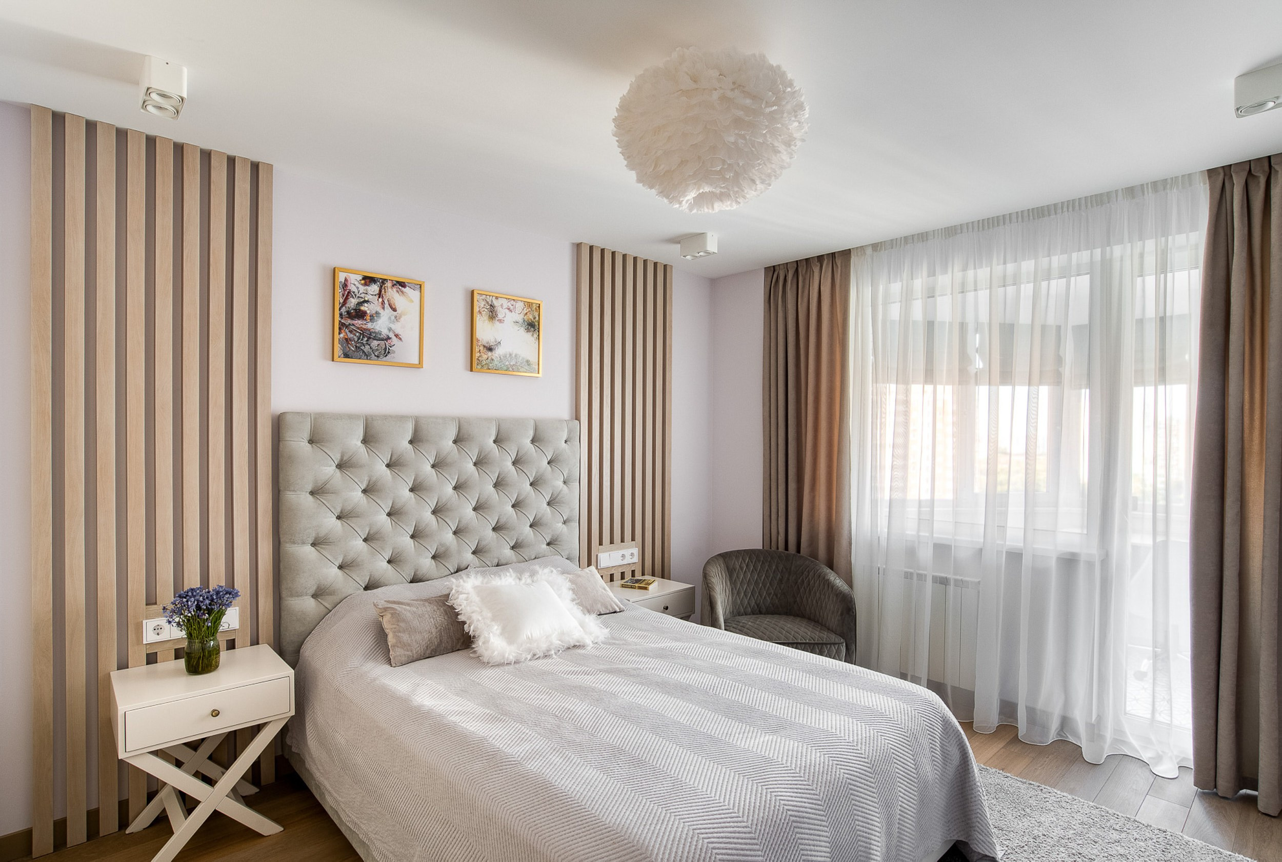 Жилые интерьеры. Герман Лепёхин коммерческий фотограф в Москве: репортаж, портреты, интерьеры, производство