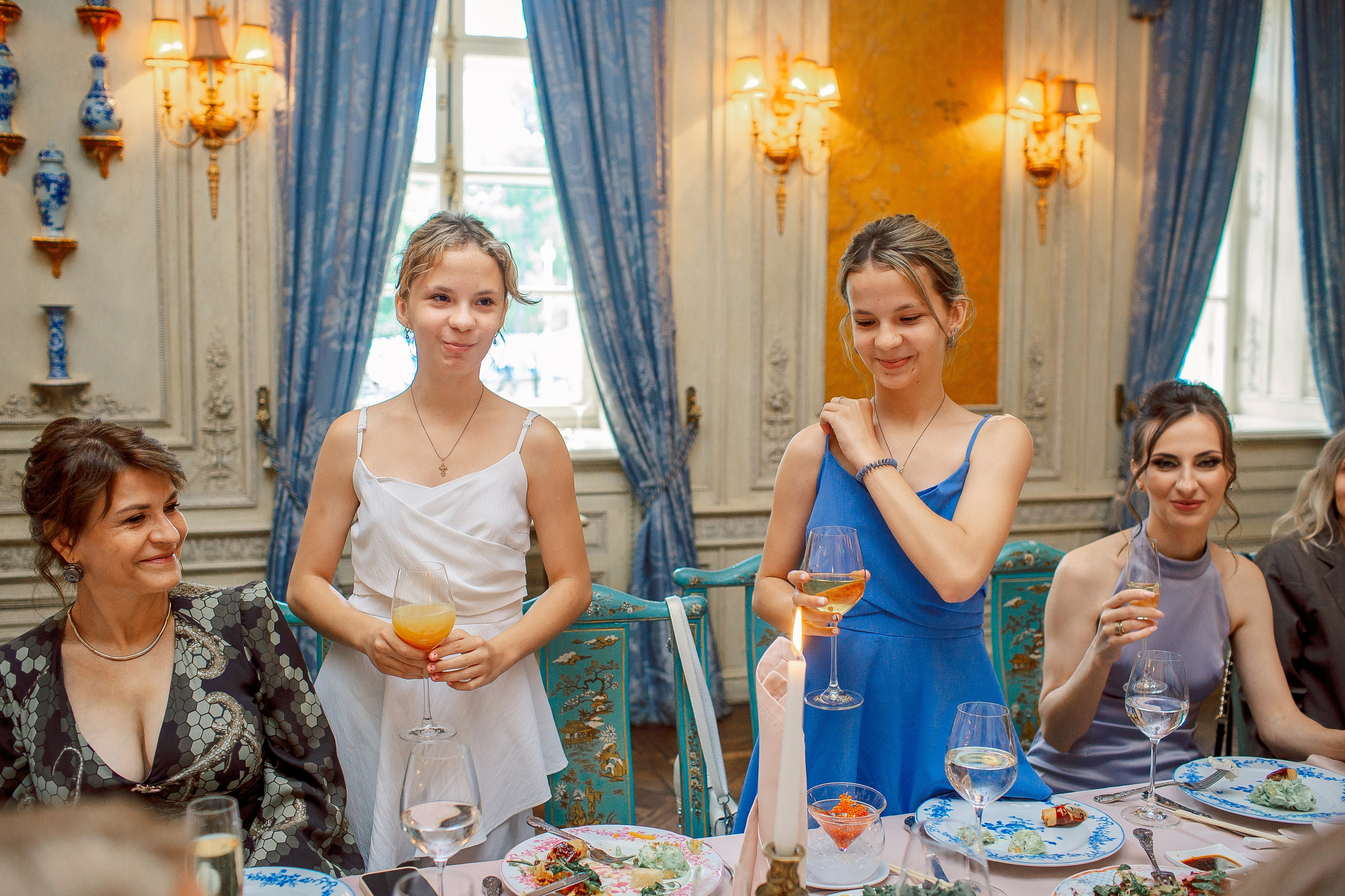 Вадим и Эвелина. Свадебный и семейный фотограф Елизавета Ермак | Москва и МО