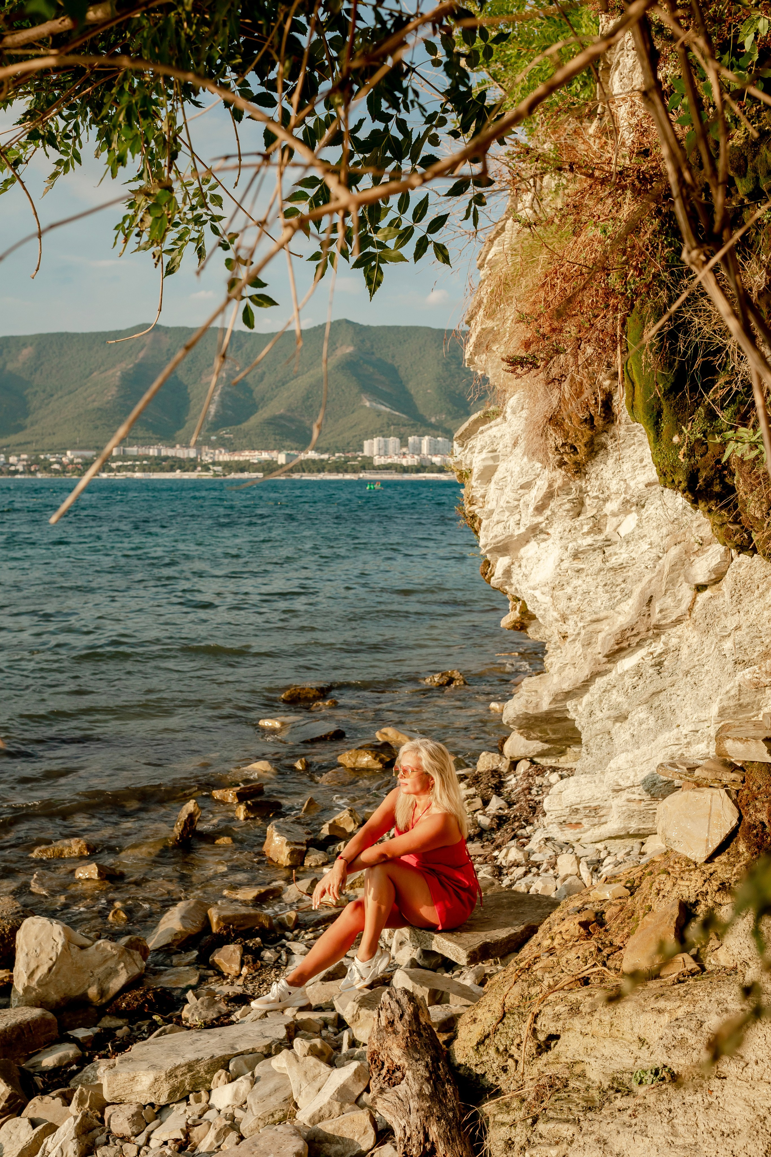 Катя. Фотограф в Геленджике, Архипо-Осиповке, Абрау-Дюрсо, Кринице Виктория