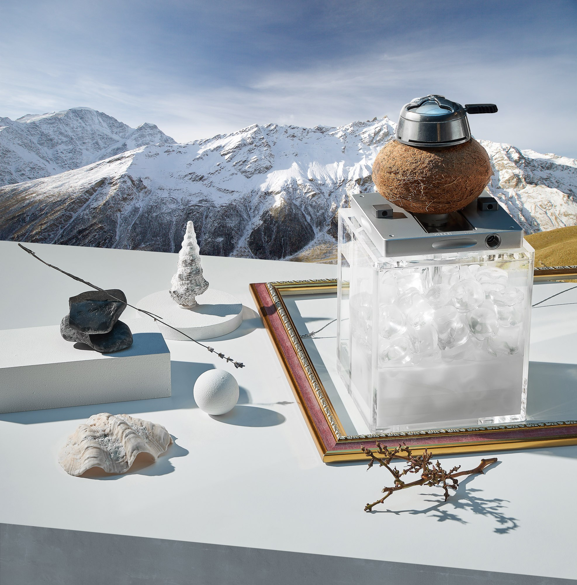 Предметка. Foodcase.pro