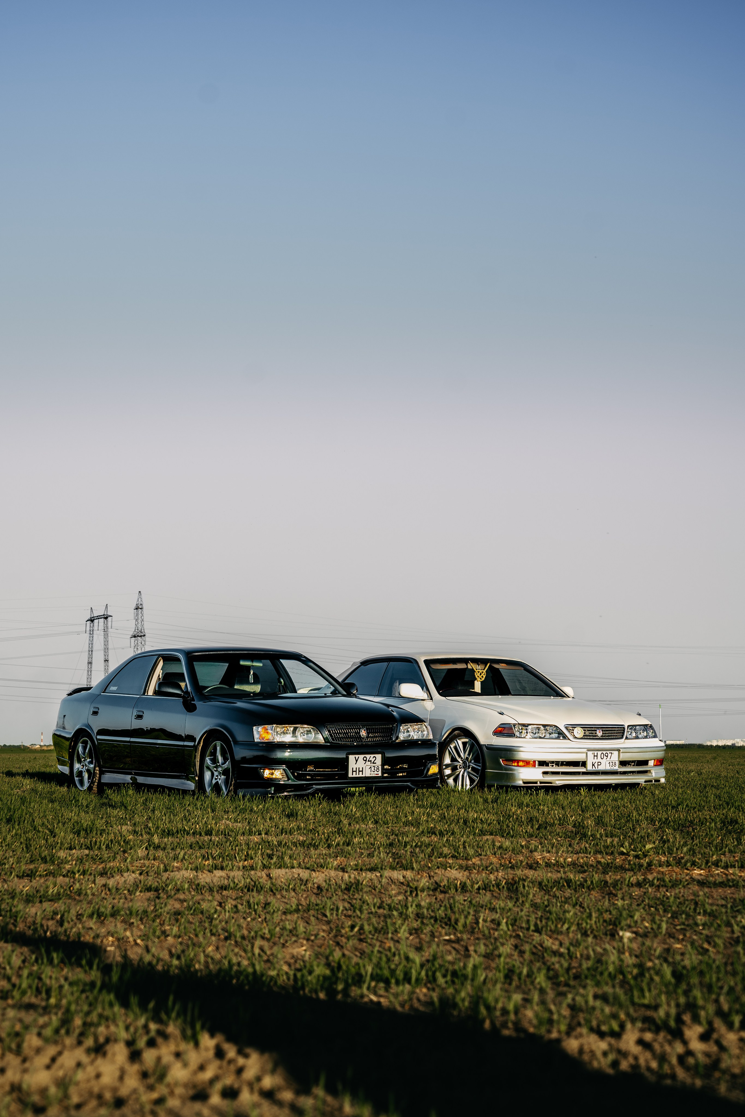 Altezza, Mark, Chaser. Фотограф, видеограф и пилот дрона на Байкале