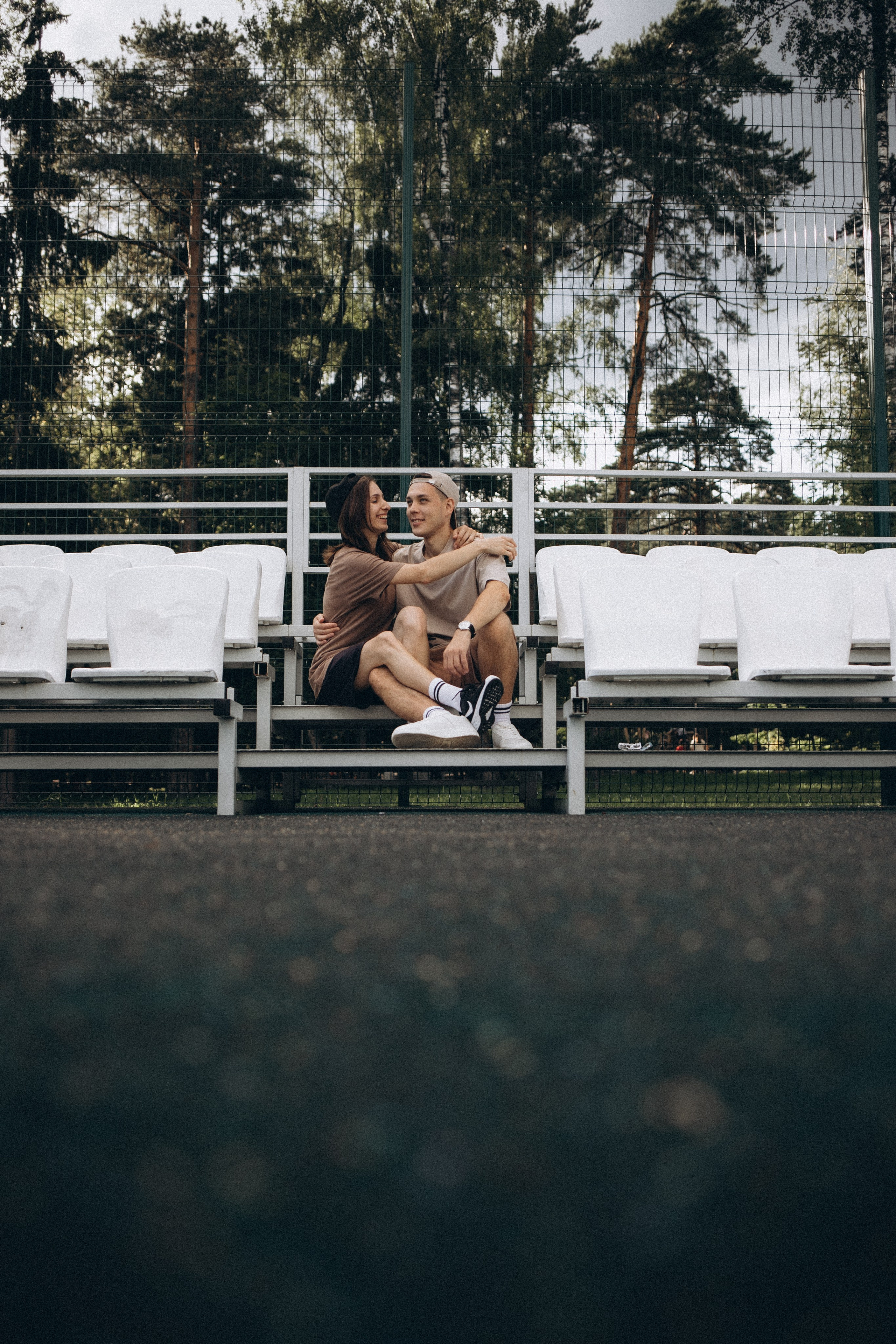 Егор, Настя и Мирослава. Семейный и свадебный фотограф Анна Кожокарь