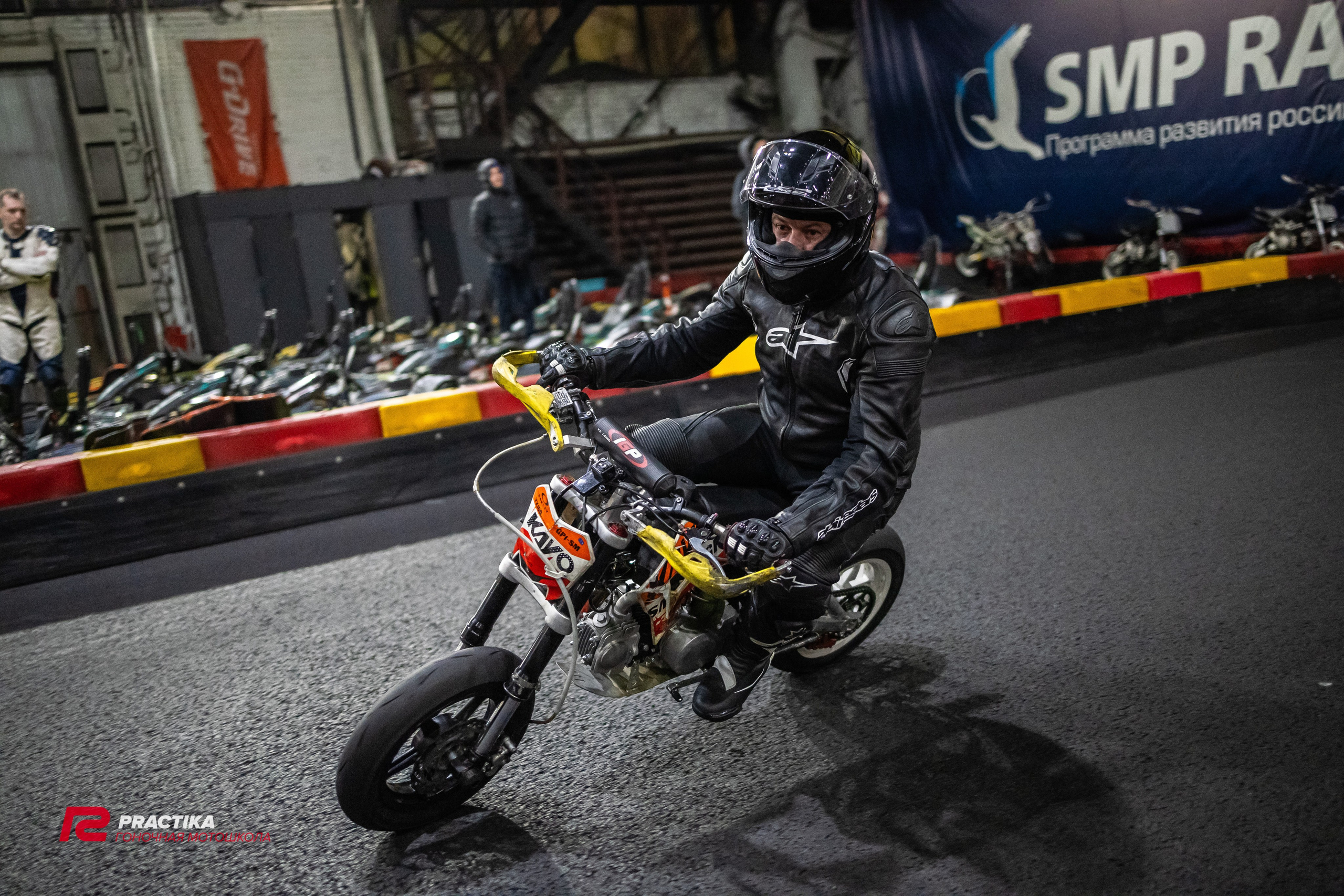 Гонка на выносливость 29.12.2023