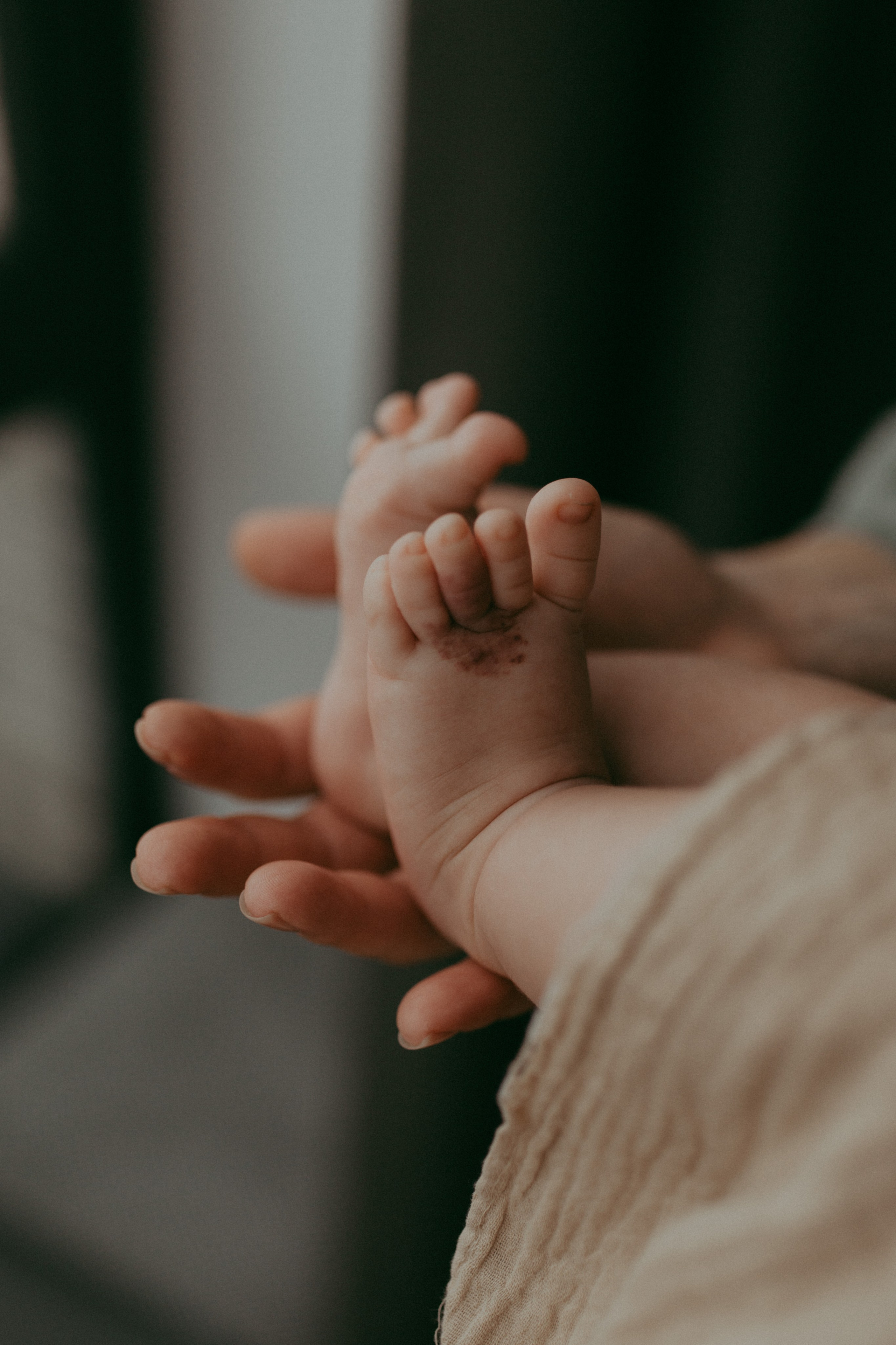 Феде 2 мес. Семейный фотограф Санкт-Петербург Елена Корытцева