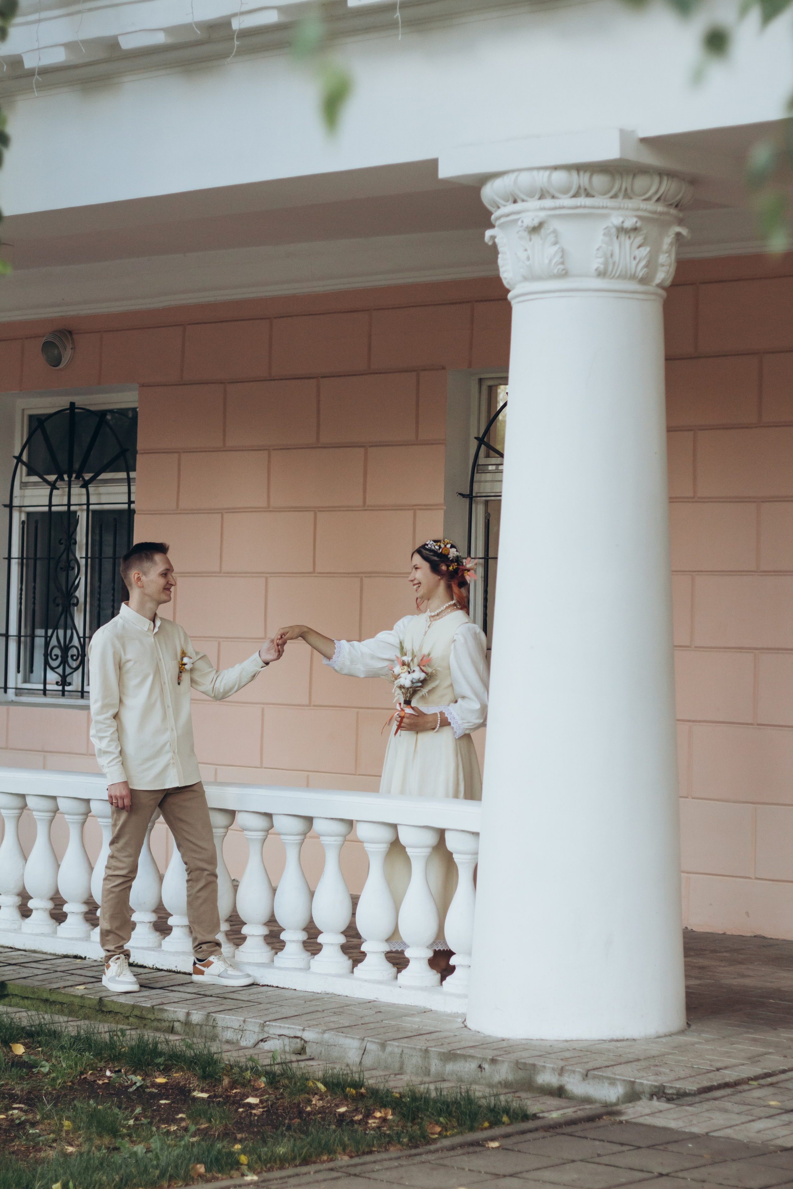 Алексей и Елизавета. Свадебная фотосессия Екатеринбург, прогулка жениха и невесты. Фотограф в Екатеринбурге Пойгина Елена