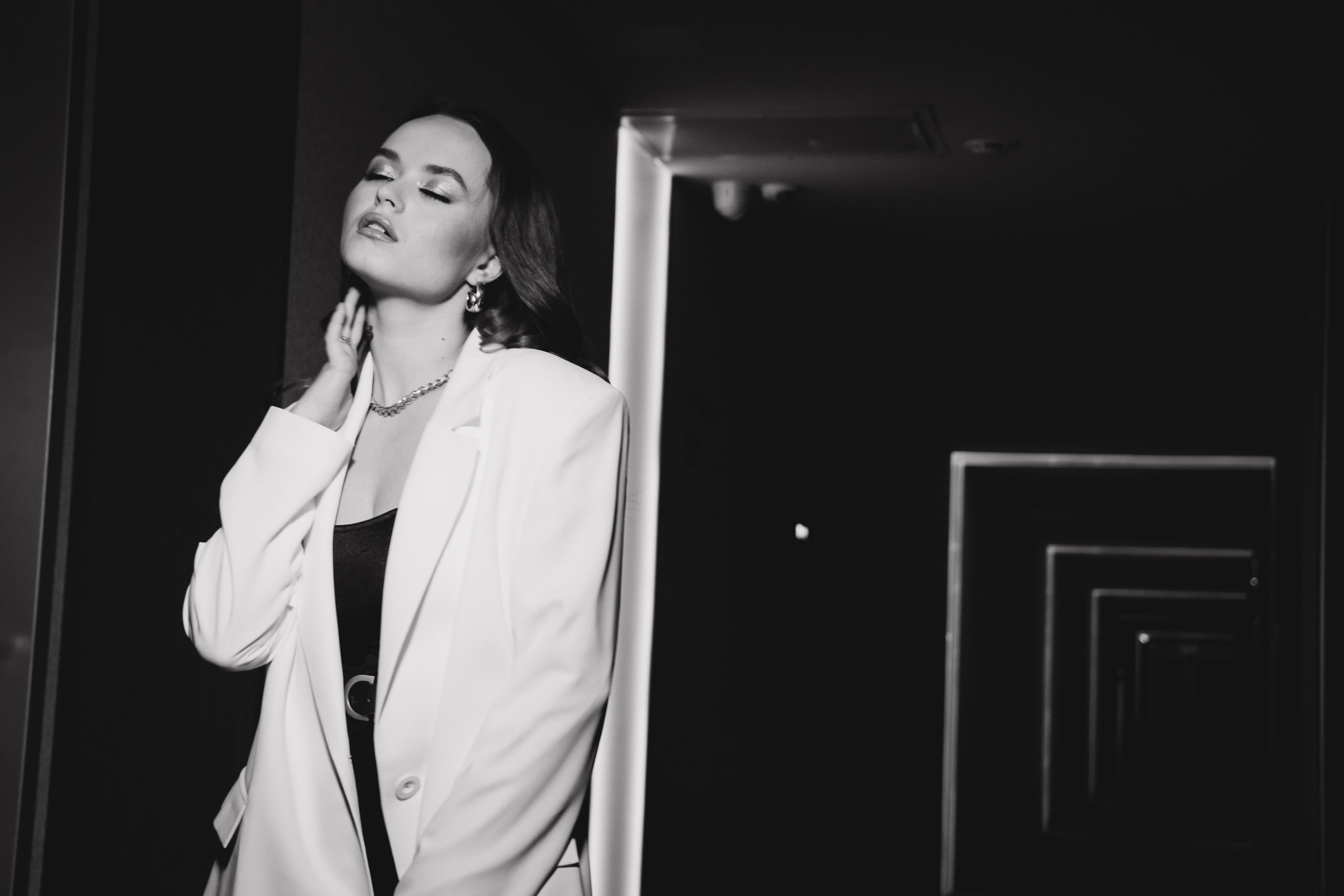 Алёна. Фотосессия в отеле. Фотограф в Екатеринбурге Пойгина Елена