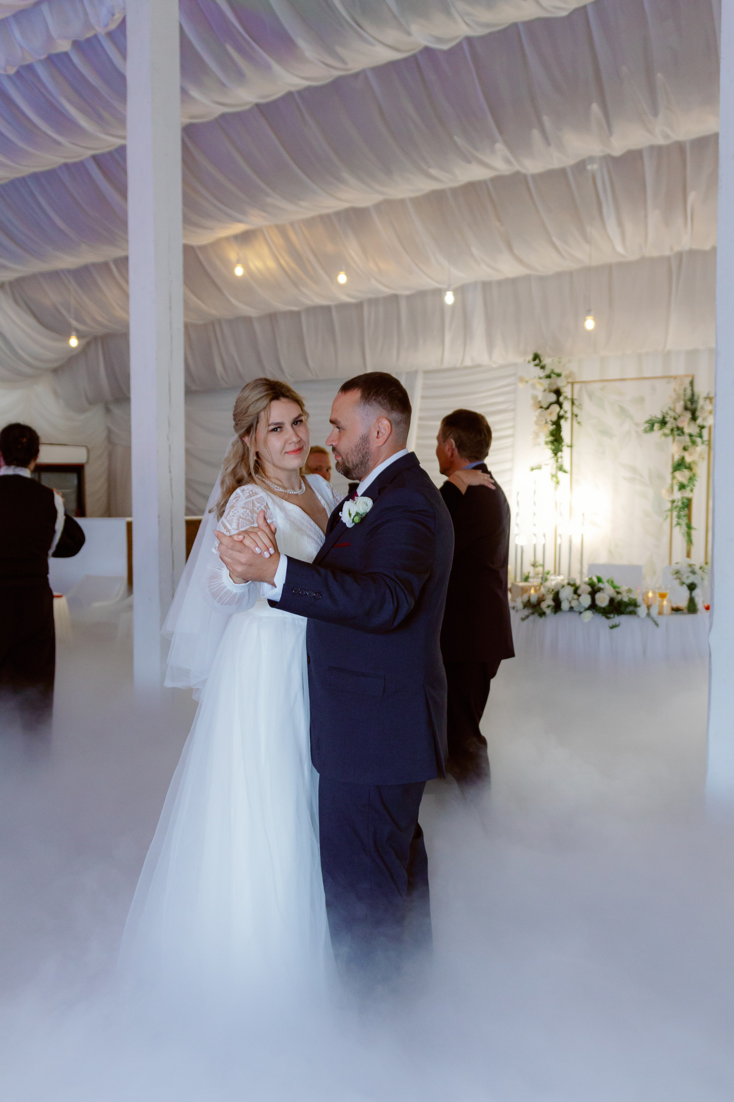 Юрий и Анастасия. Свадебная фотосессия в Екатеринбурге. Фотограф в Екатеринбурге Пойгина Елена