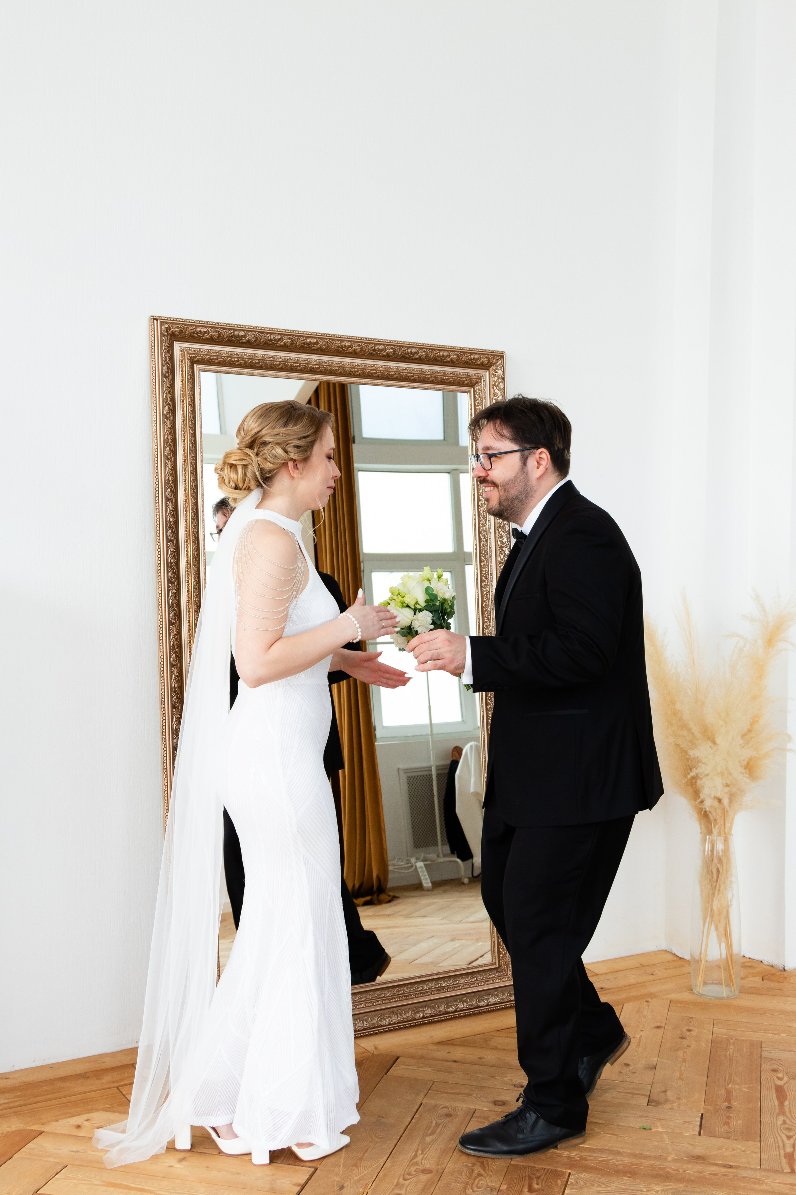 Свадебная фотосессия Ефима и Любови в Екатеринбурге. Фотограф в Екатеринбурге Пойгина Елена