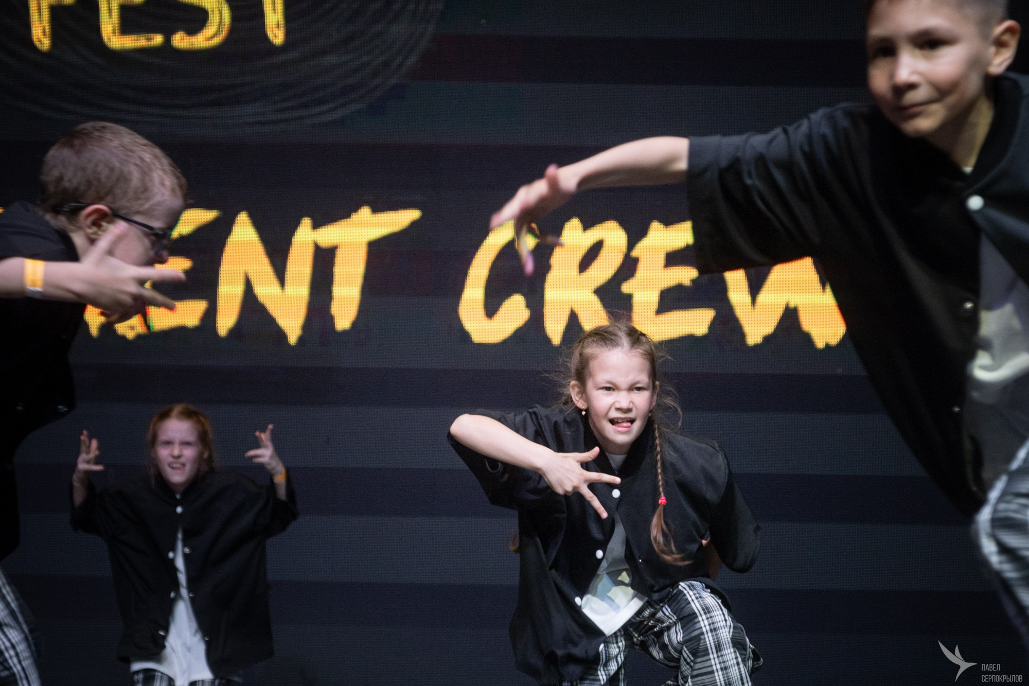 ИдиТанцуй. Репортажный фотограф в Казани Павел Серпокрылов