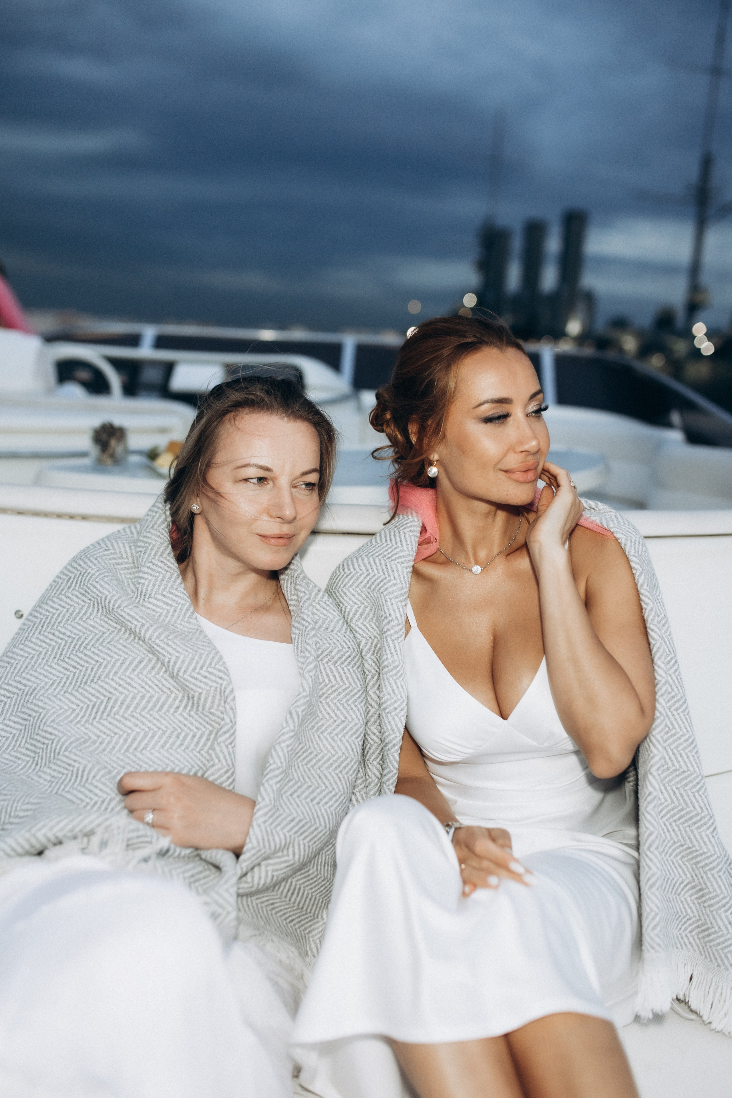 Девичник Кати. Фотограф Артем Бросов в Санкт-Петербурге и Дубае