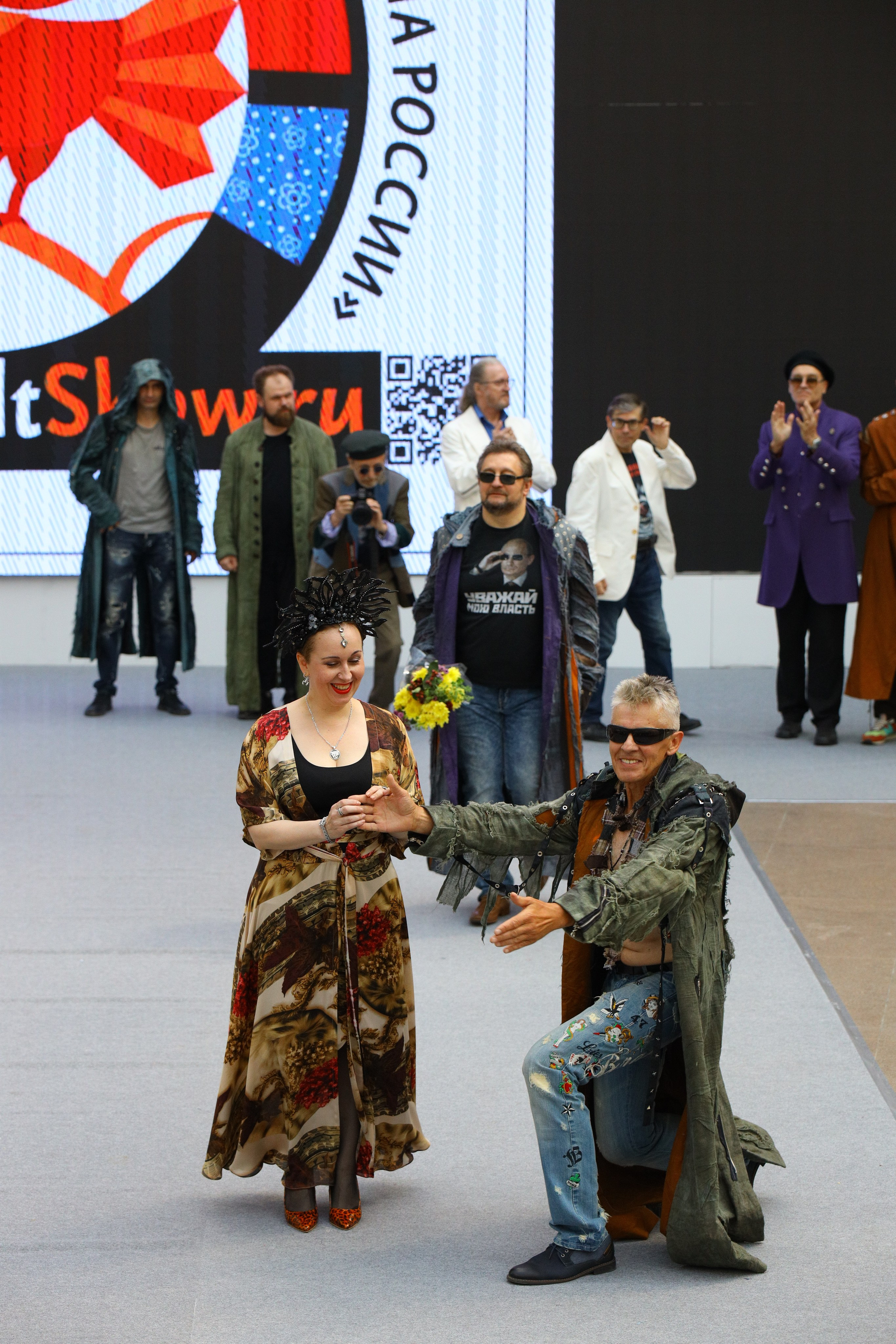 Душа России. Фотограф в Туле Крупский АнДРей. Фотостудия «КАДР71» в Туле